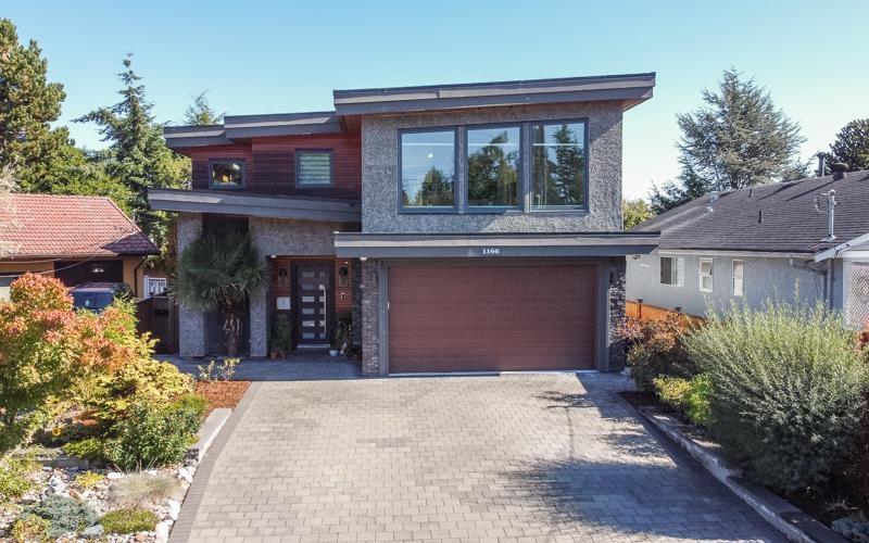 1166 KEIL CRESCENT, White Rock