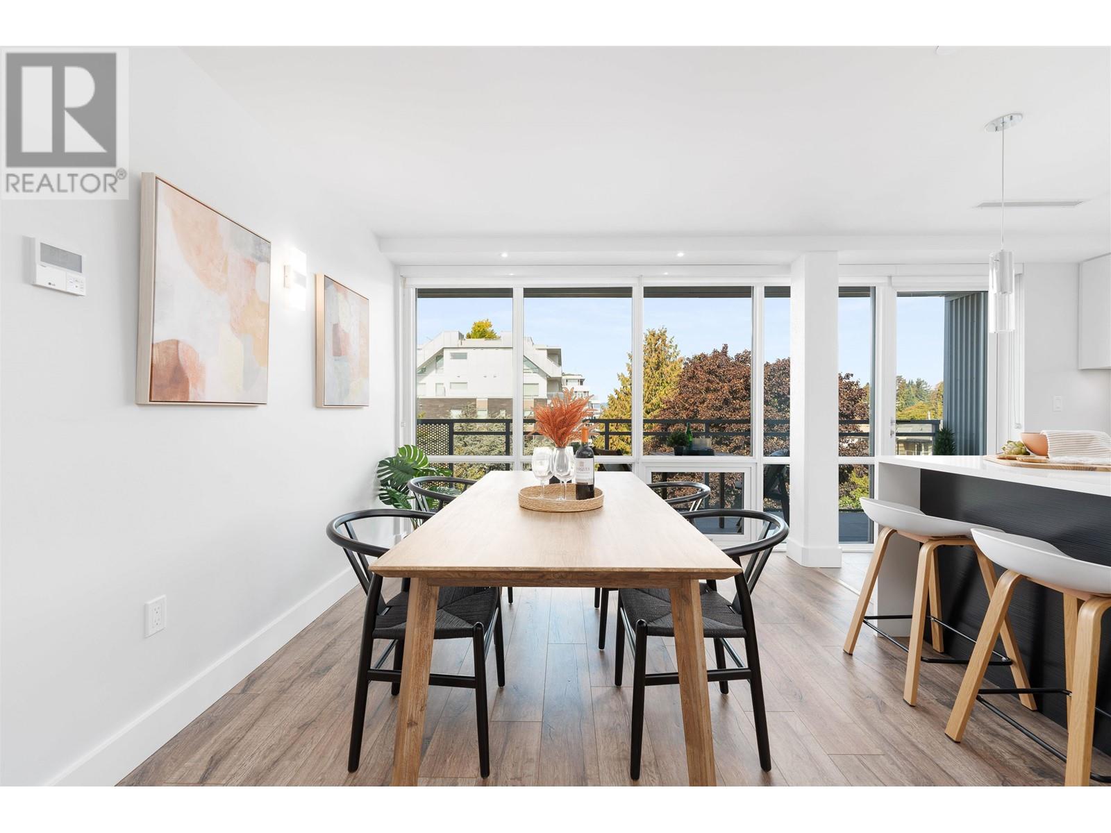 402 5118 Cambie Street, Vancouver, British Columbia  V5Z 2Z7 - Photo 3 - R2819545