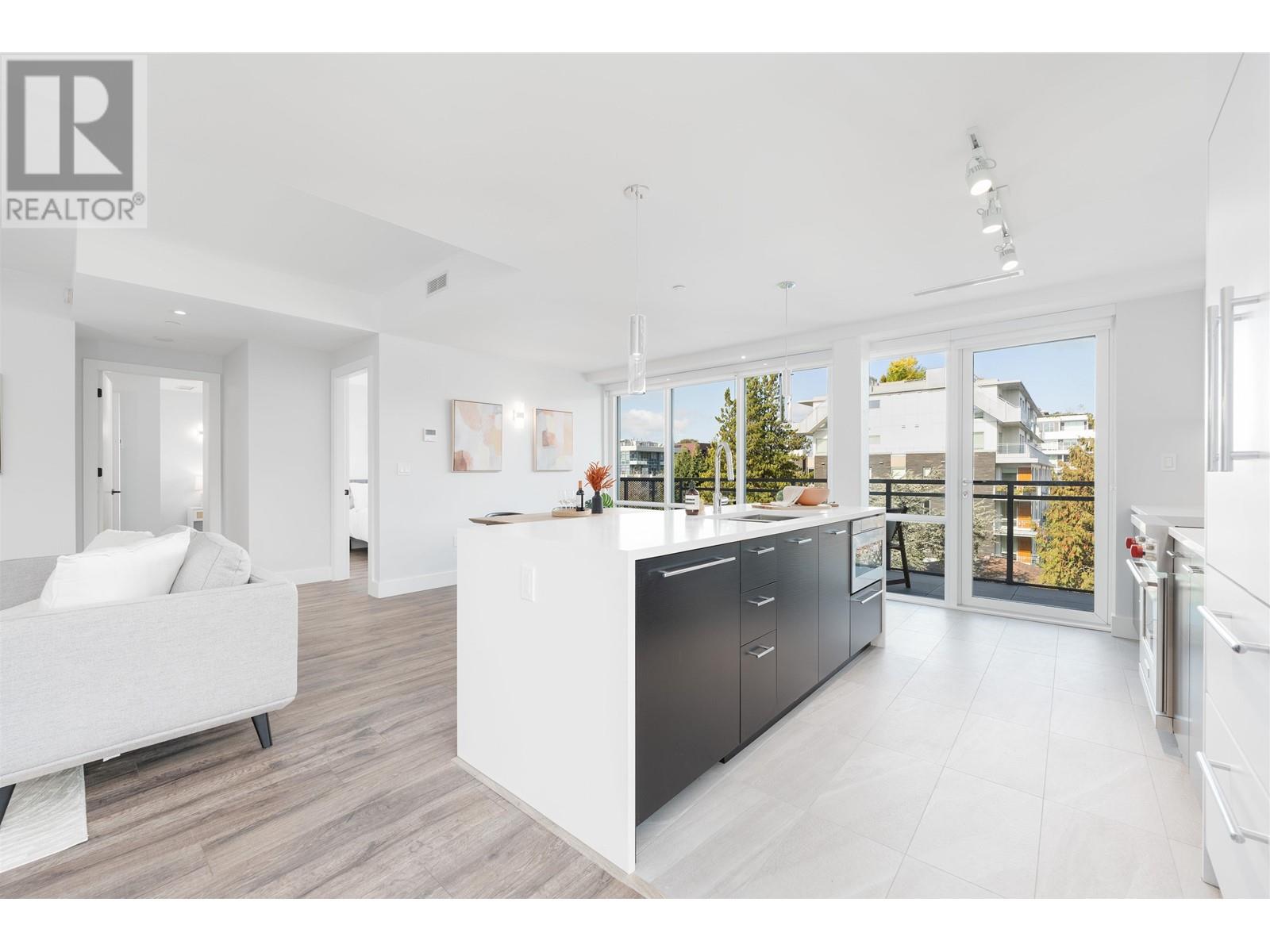 402 5118 Cambie Street, Vancouver, British Columbia  V5Z 2Z7 - Photo 7 - R2819545