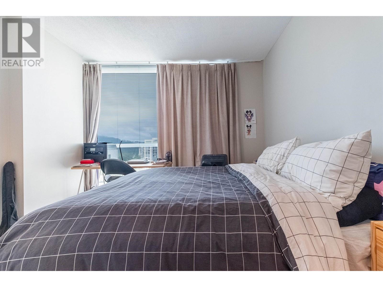 3205 2968 Glen Drive, Coquitlam, British Columbia  V3B 0C4 - Photo 10 - R2821180