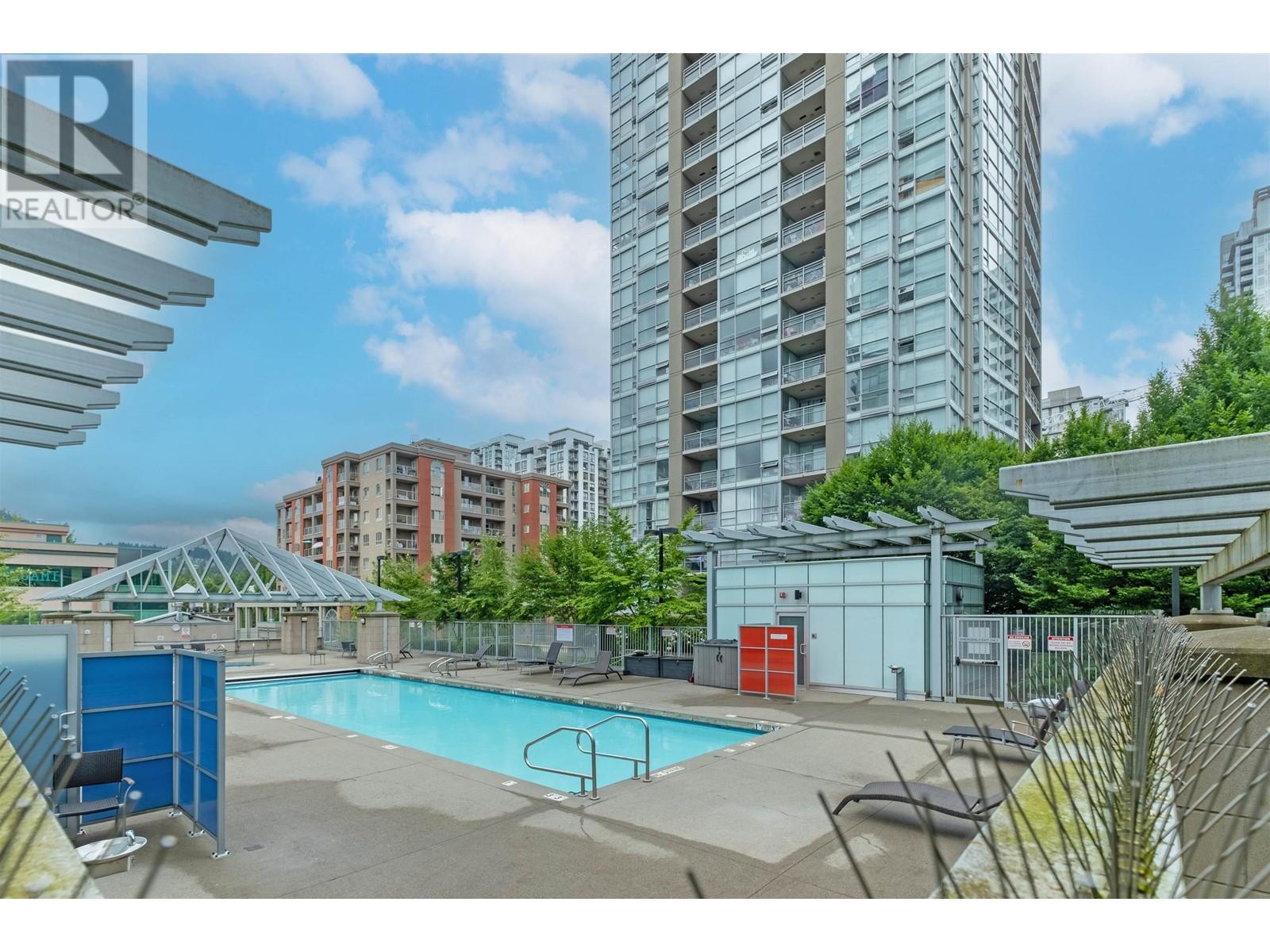 3205 2968 Glen Drive, Coquitlam, British Columbia  V3B 0C4 - Photo 22 - R2821180
