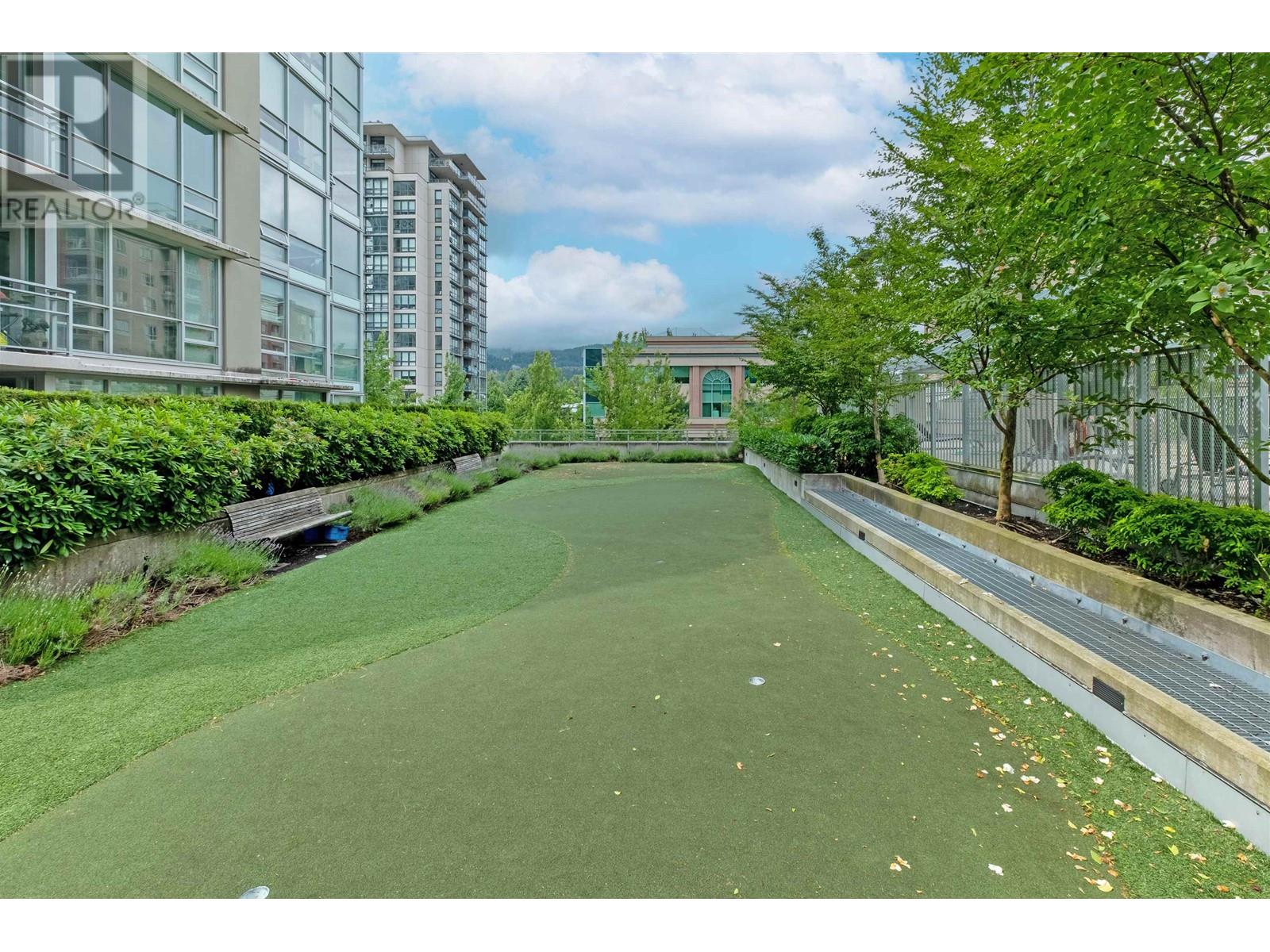 3205 2968 Glen Drive, Coquitlam, British Columbia  V3B 0C4 - Photo 27 - R2821180