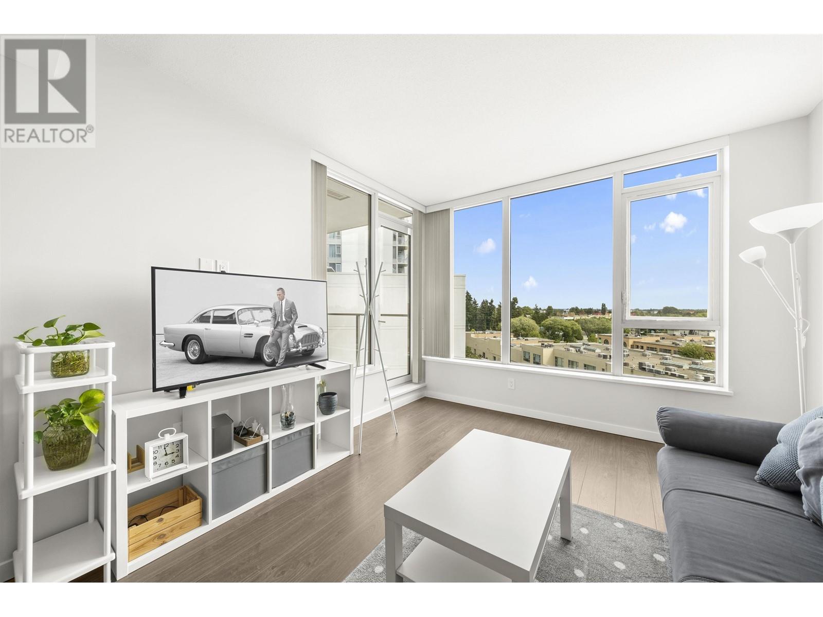 902 3331 BROWN ROAD, richmond, British Columbia