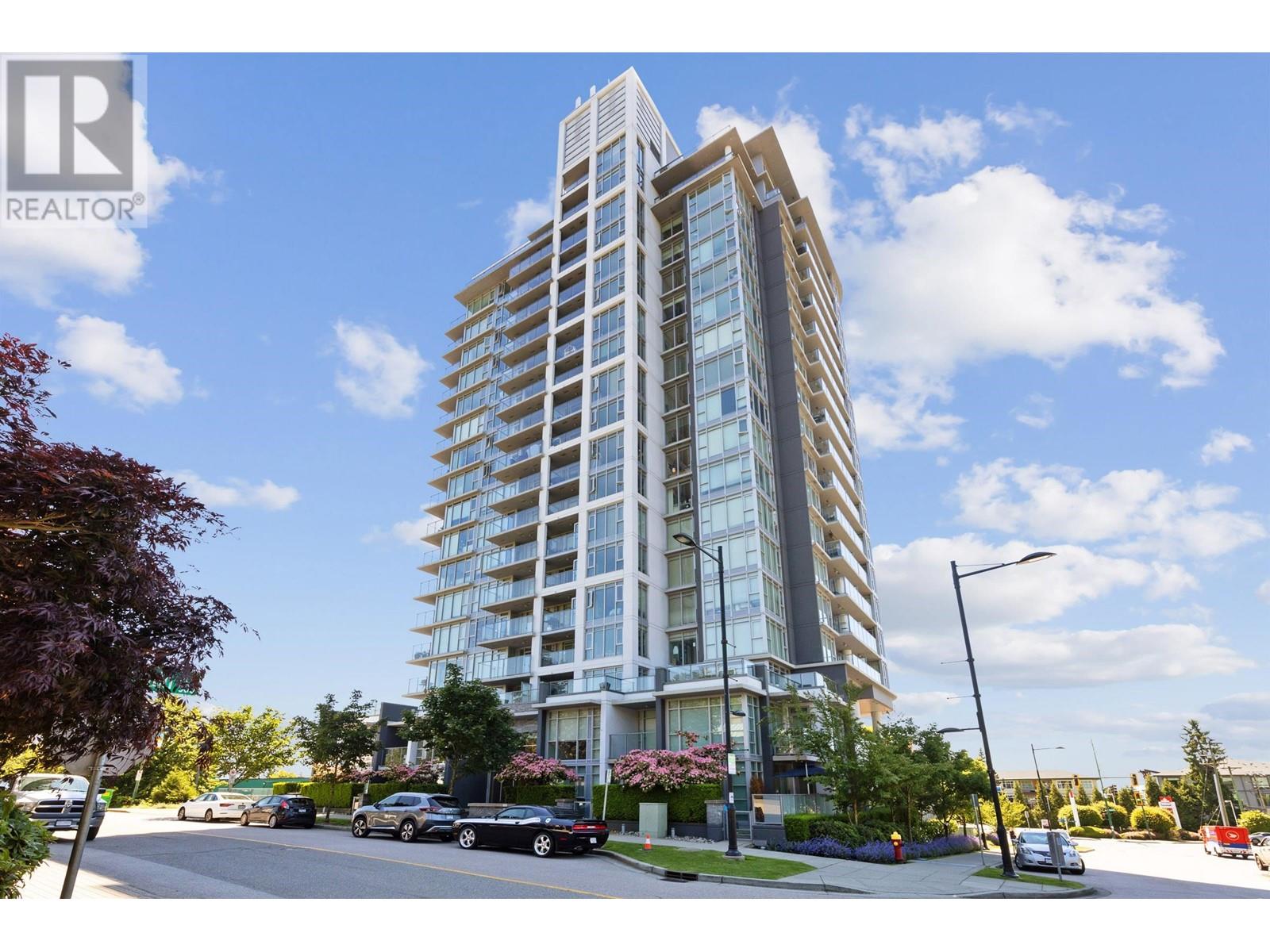 1005 958 RIDGEWAY AVENUE, coquitlam, British Columbia