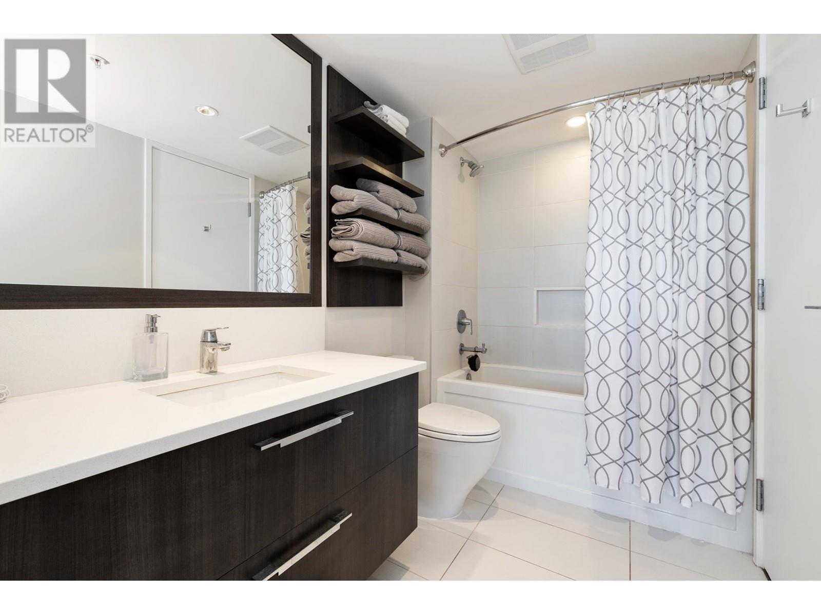 1005 958 Ridgeway Avenue, Coquitlam, British Columbia  V3K 0C5 - Photo 11 - R2821195