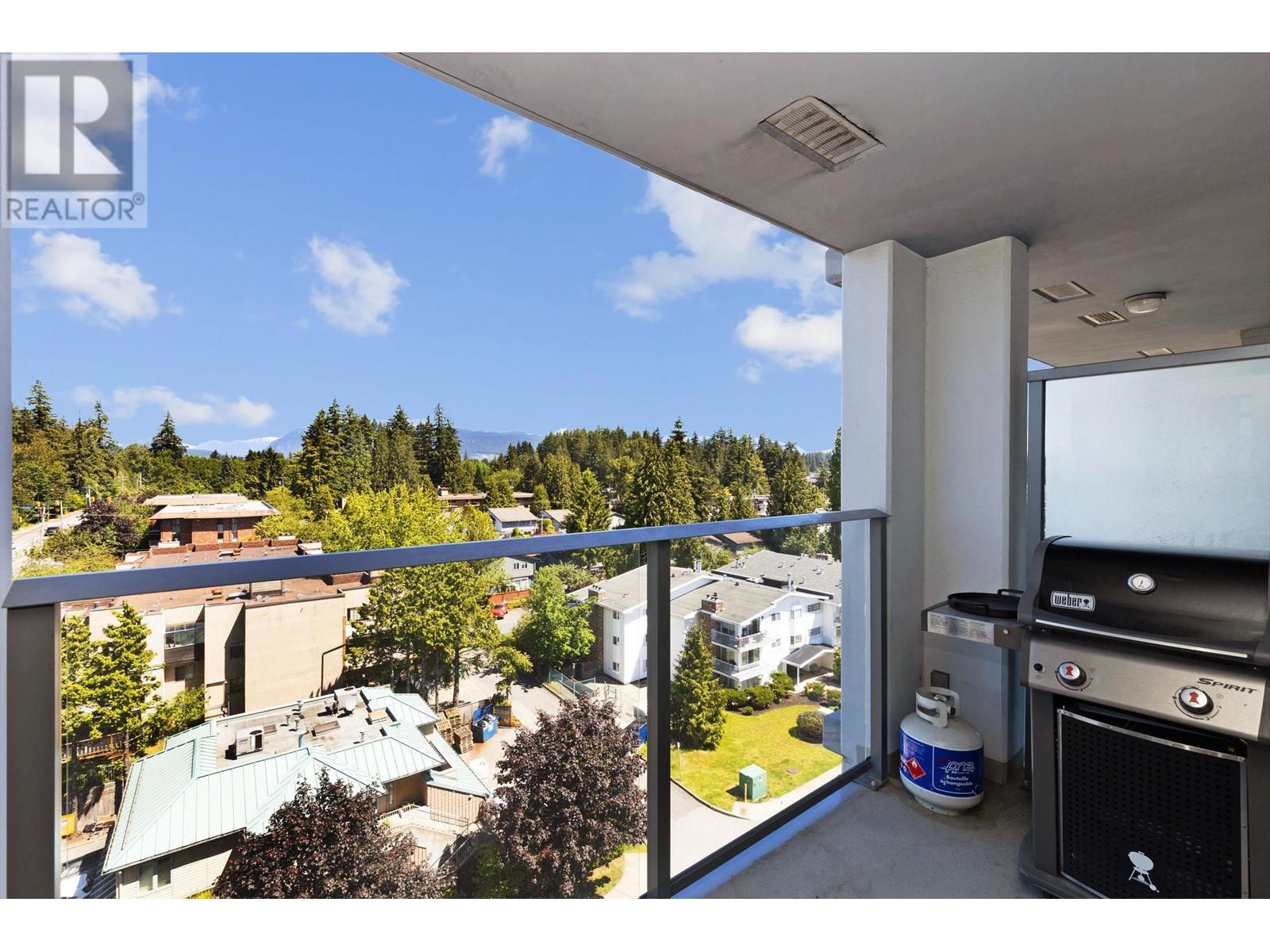 1005 958 Ridgeway Avenue, Coquitlam, British Columbia  V3K 0C5 - Photo 12 - R2821195