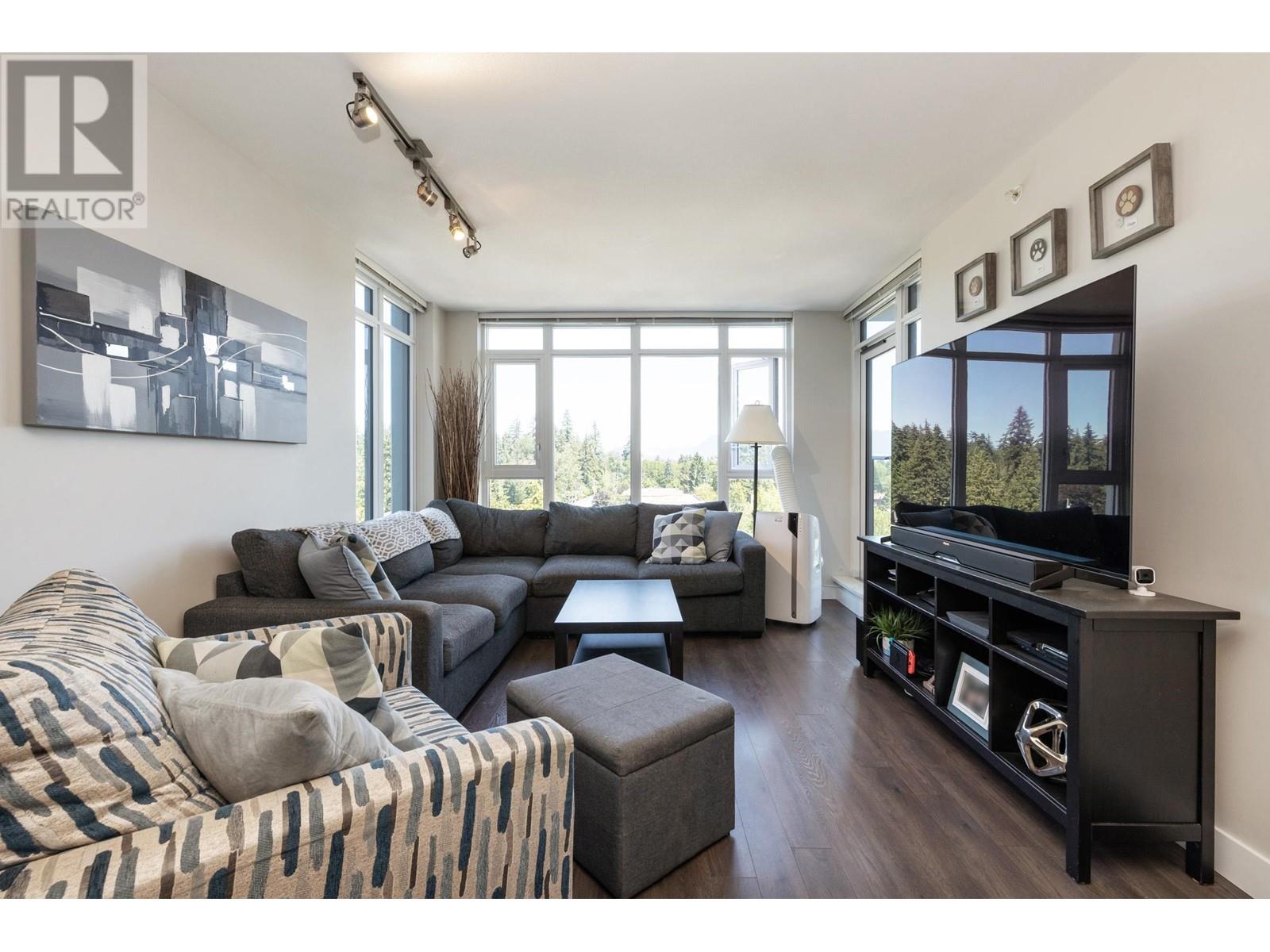 1005 958 Ridgeway Avenue, Coquitlam, British Columbia  V3K 0C5 - Photo 2 - R2821195