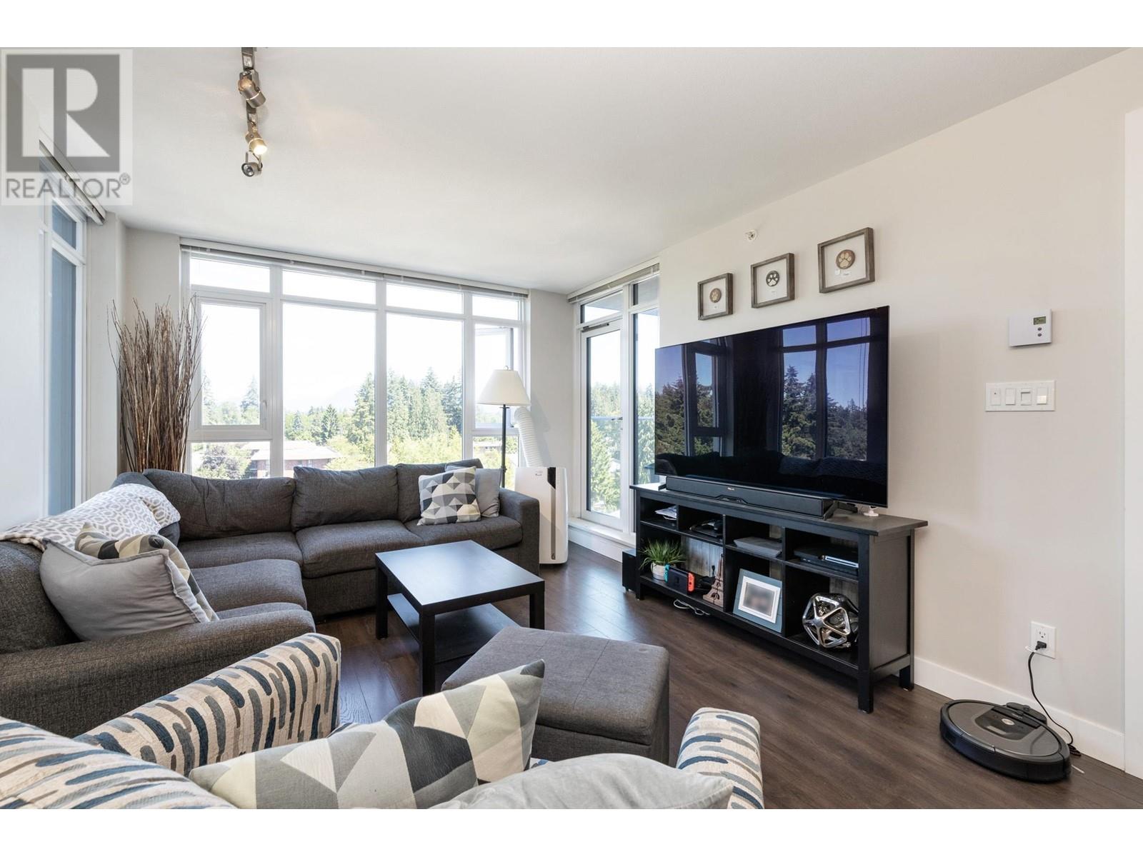 1005 958 Ridgeway Avenue, Coquitlam, British Columbia  V3K 0C5 - Photo 3 - R2821195