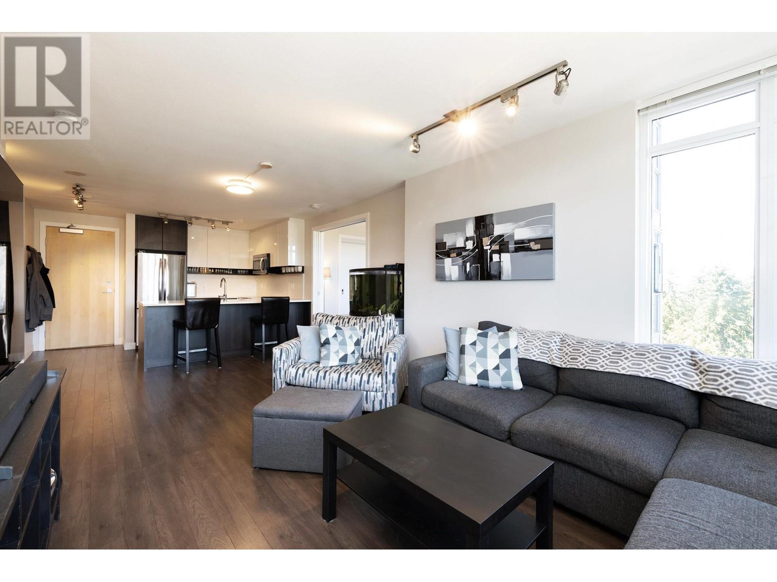 1005 958 Ridgeway Avenue, Coquitlam, British Columbia  V3K 0C5 - Photo 4 - R2821195