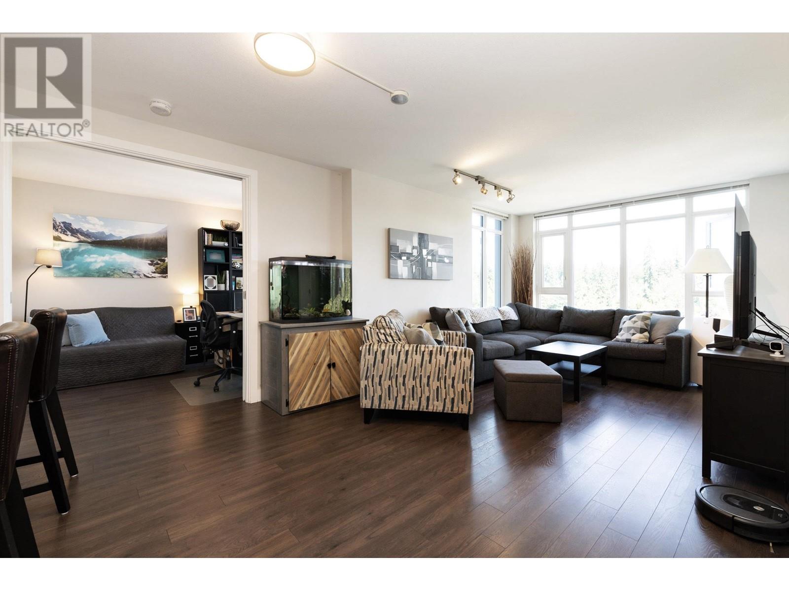 1005 958 Ridgeway Avenue, Coquitlam, British Columbia  V3K 0C5 - Photo 5 - R2821195