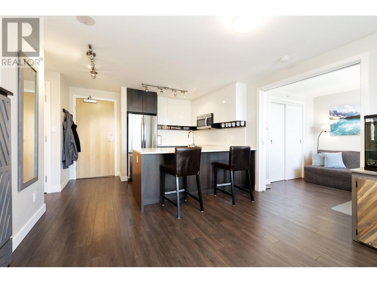 1005 958 Ridgeway Avenue, Coquitlam, British Columbia  V3K 0C5 - Photo 6 - R2821195