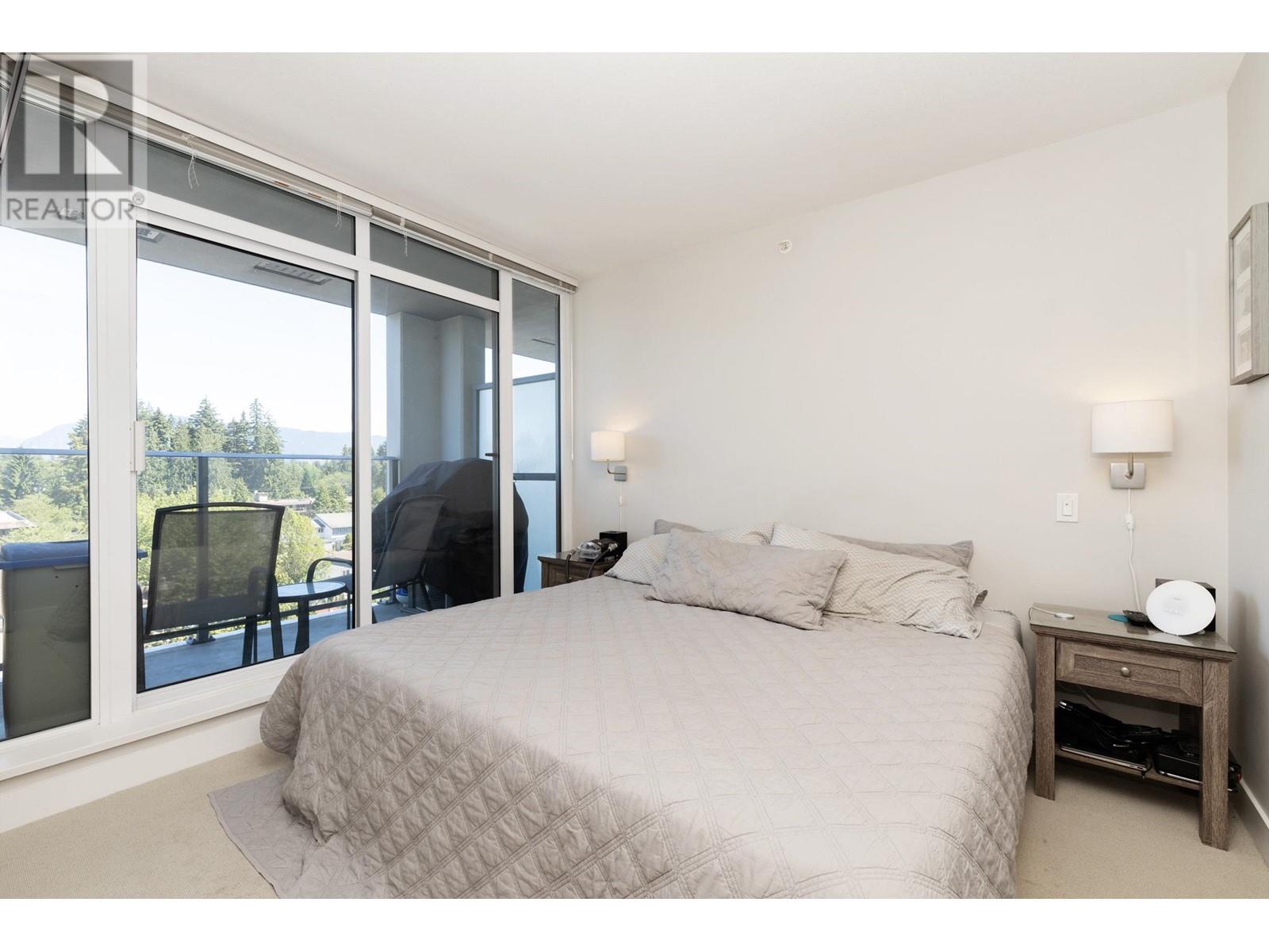 1005 958 Ridgeway Avenue, Coquitlam, British Columbia  V3K 0C5 - Photo 9 - R2821195