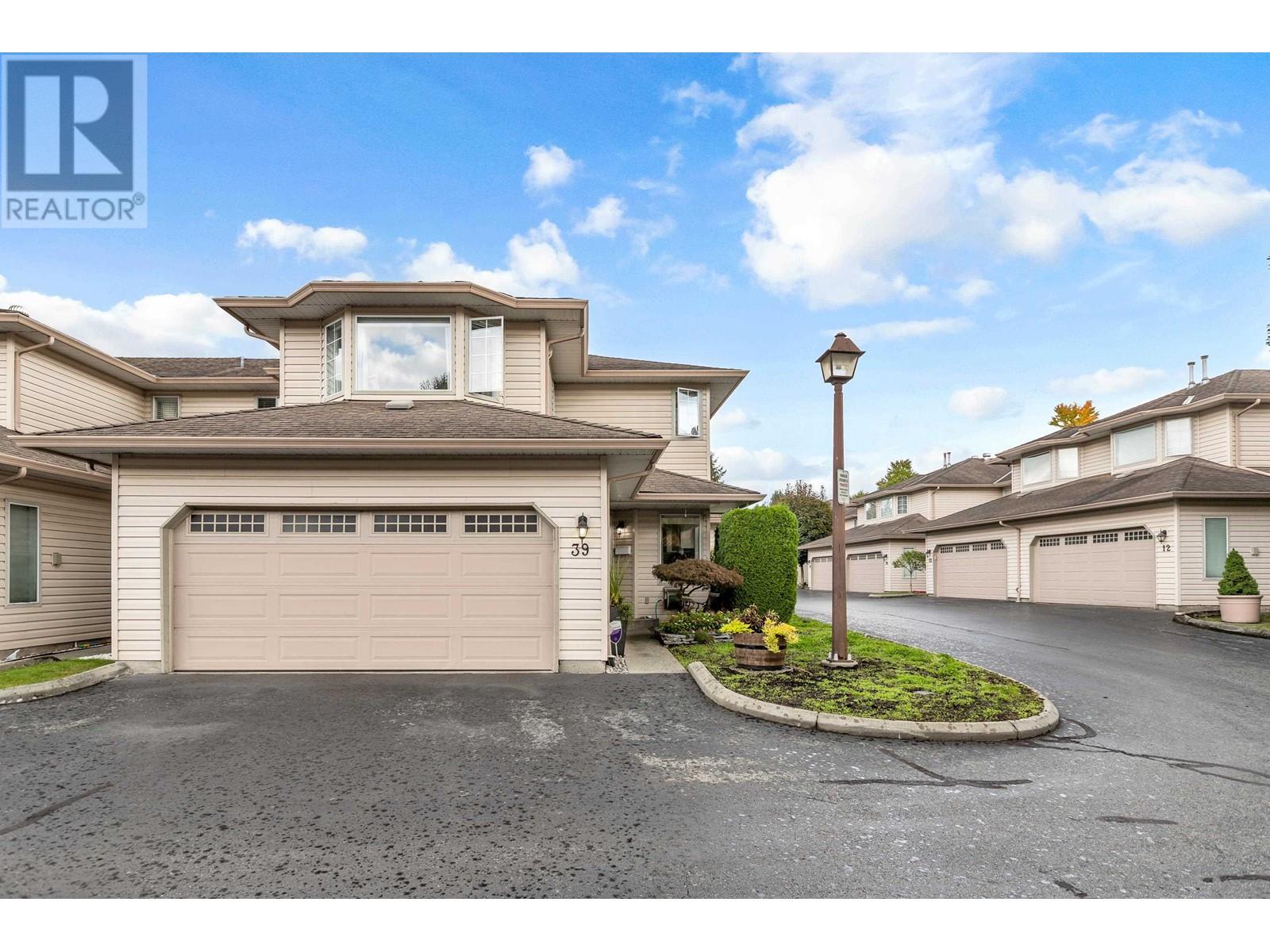 39 12268 189A STREET, pitt meadows, British Columbia