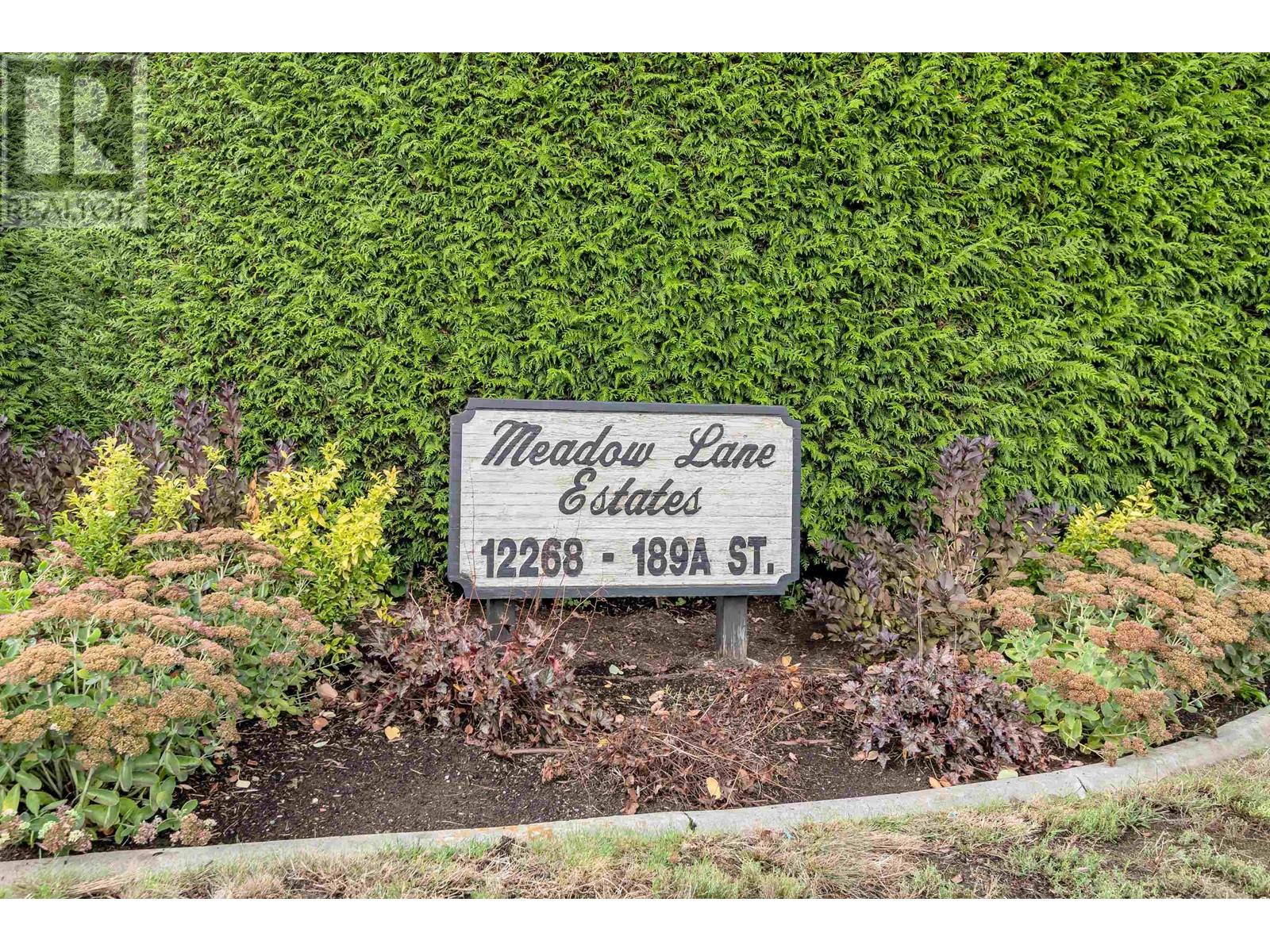 39 12268 189a Street, Pitt Meadows, British Columbia  V3Y 2M7 - Photo 33 - R2821204