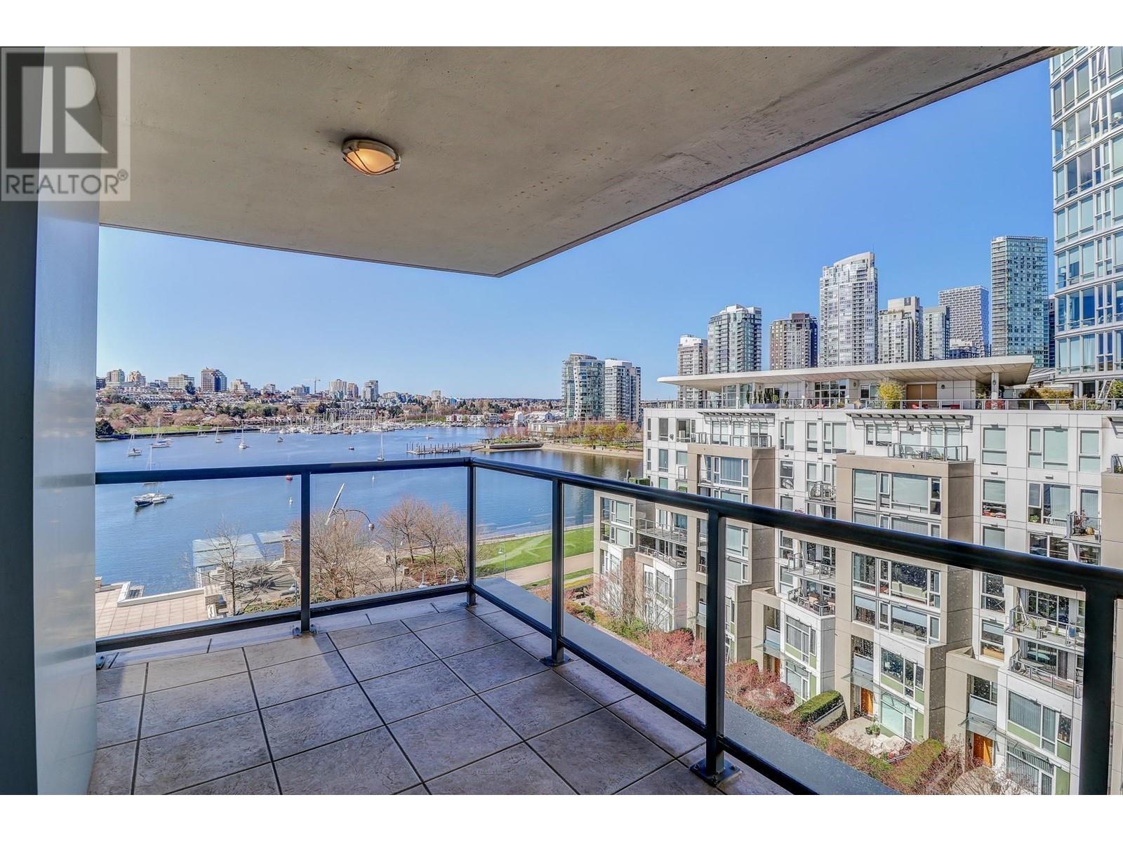 801 1328 Marinaside Crescent, Vancouver, British Columbia  V6Z 3B3 - Photo 20 - R2821217