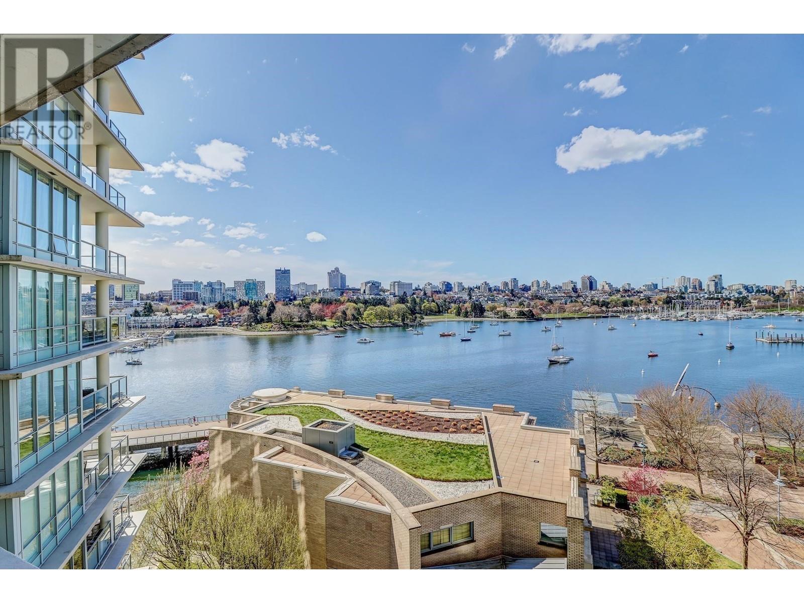 801 1328 Marinaside Crescent, Vancouver, British Columbia  V6Z 3B3 - Photo 21 - R2821217