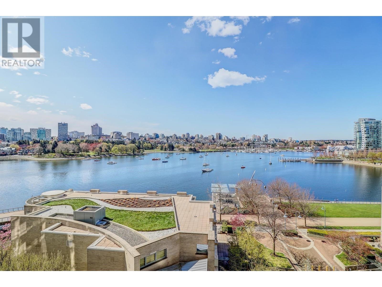 801 1328 Marinaside Crescent, Vancouver, British Columbia  V6Z 3B3 - Photo 22 - R2821217