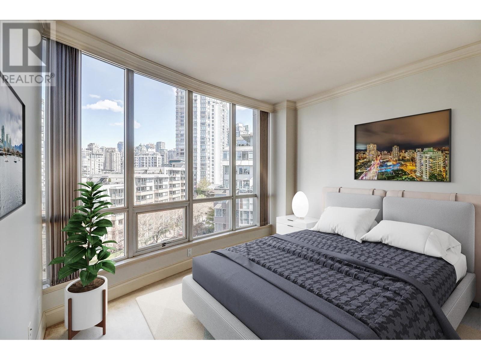 801 1328 Marinaside Crescent, Vancouver, British Columbia  V6Z 3B3 - Photo 24 - R2821217