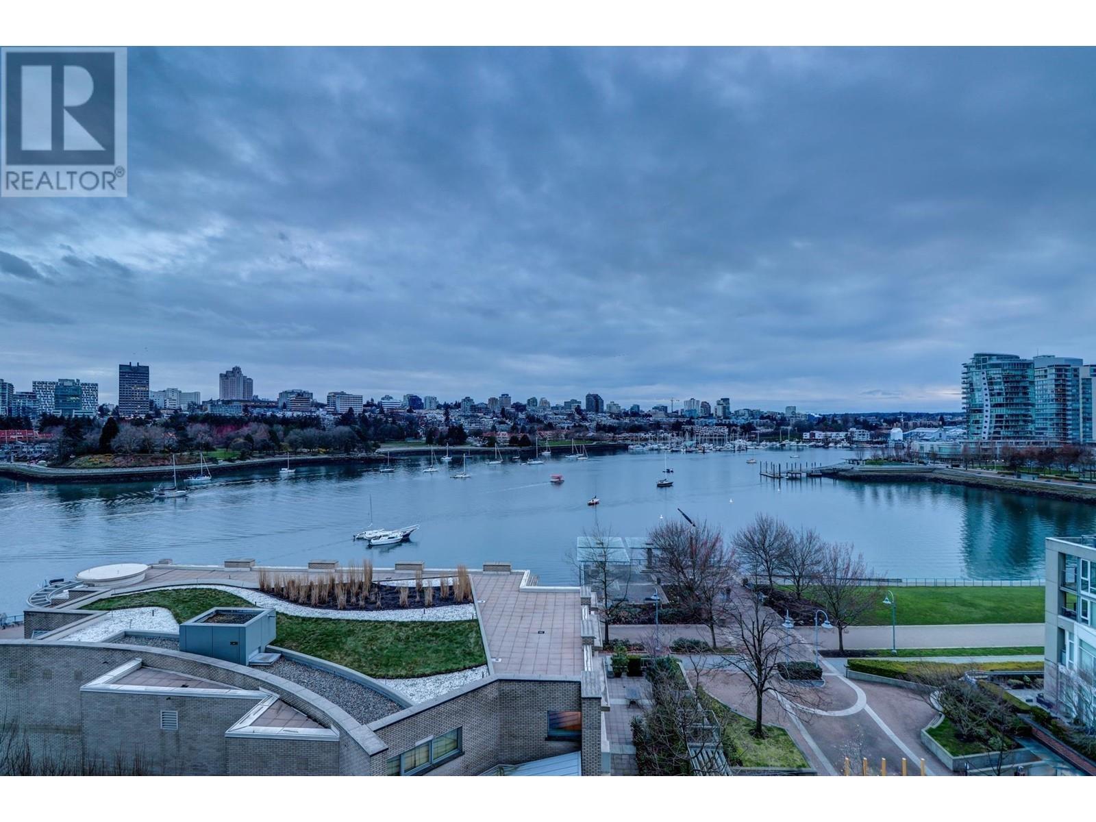 801 1328 Marinaside Crescent, Vancouver, British Columbia  V6Z 3B3 - Photo 25 - R2821217