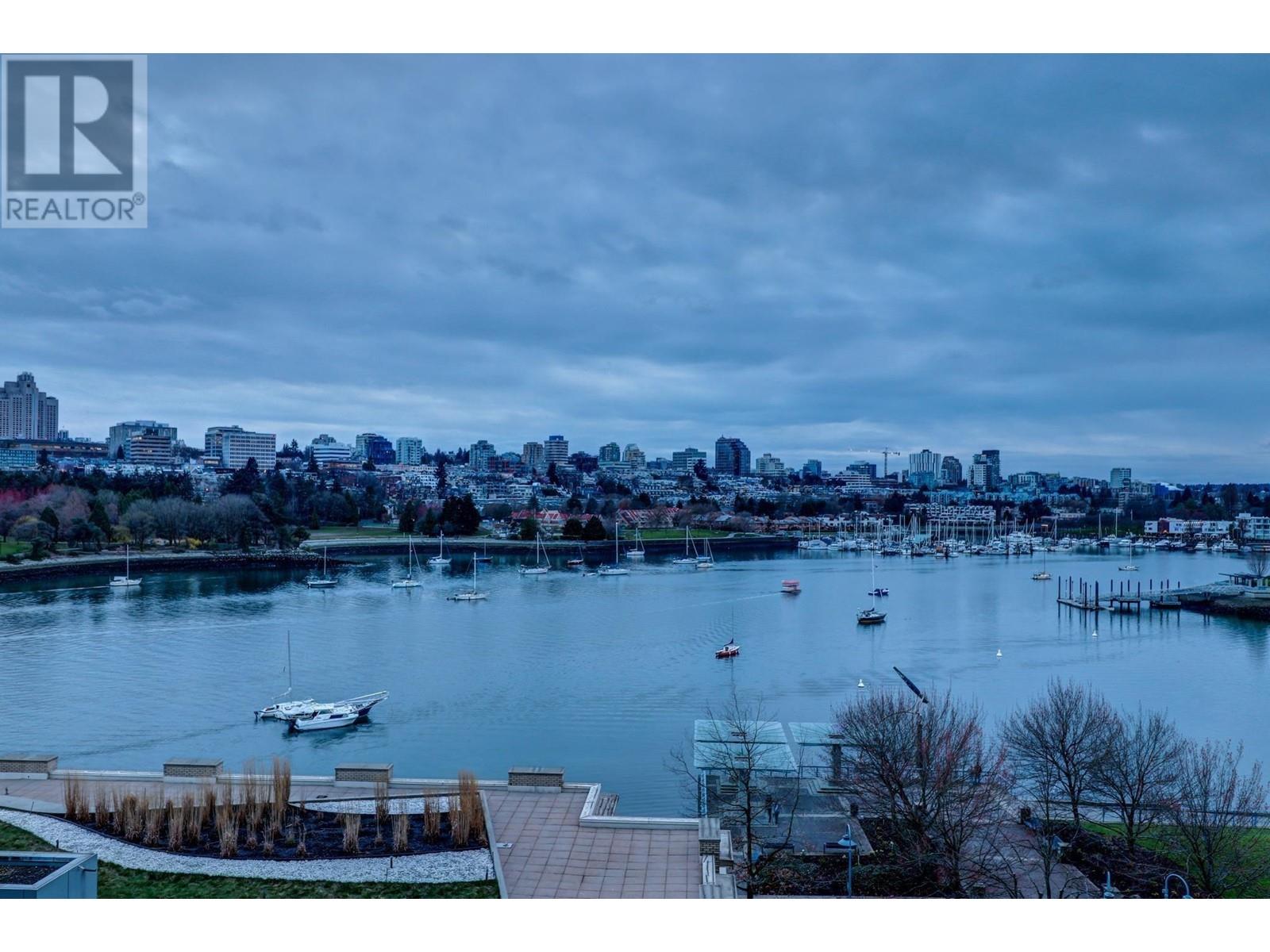 801 1328 Marinaside Crescent, Vancouver, British Columbia  V6Z 3B3 - Photo 26 - R2821217