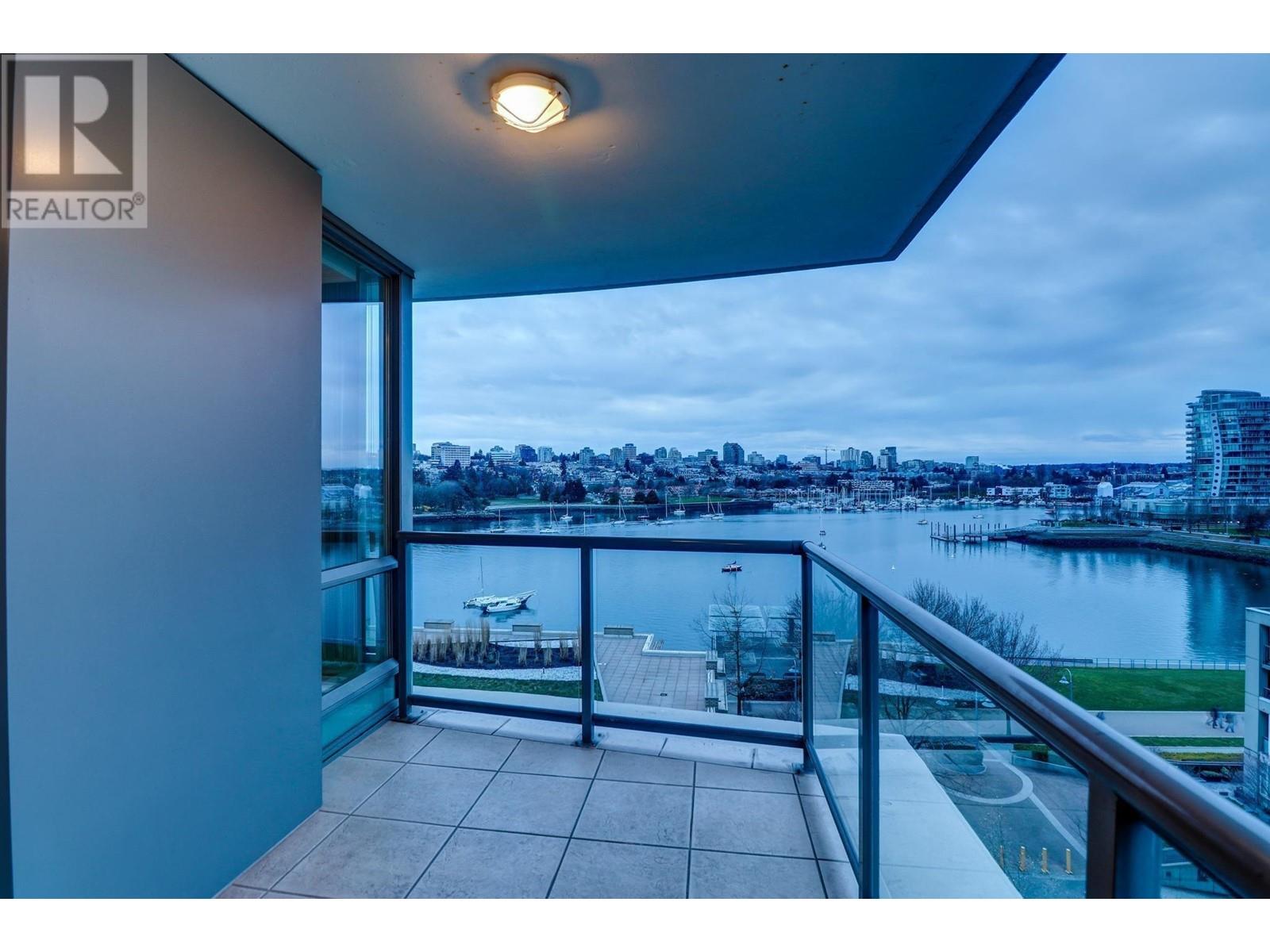 801 1328 Marinaside Crescent, Vancouver, British Columbia  V6Z 3B3 - Photo 27 - R2821217