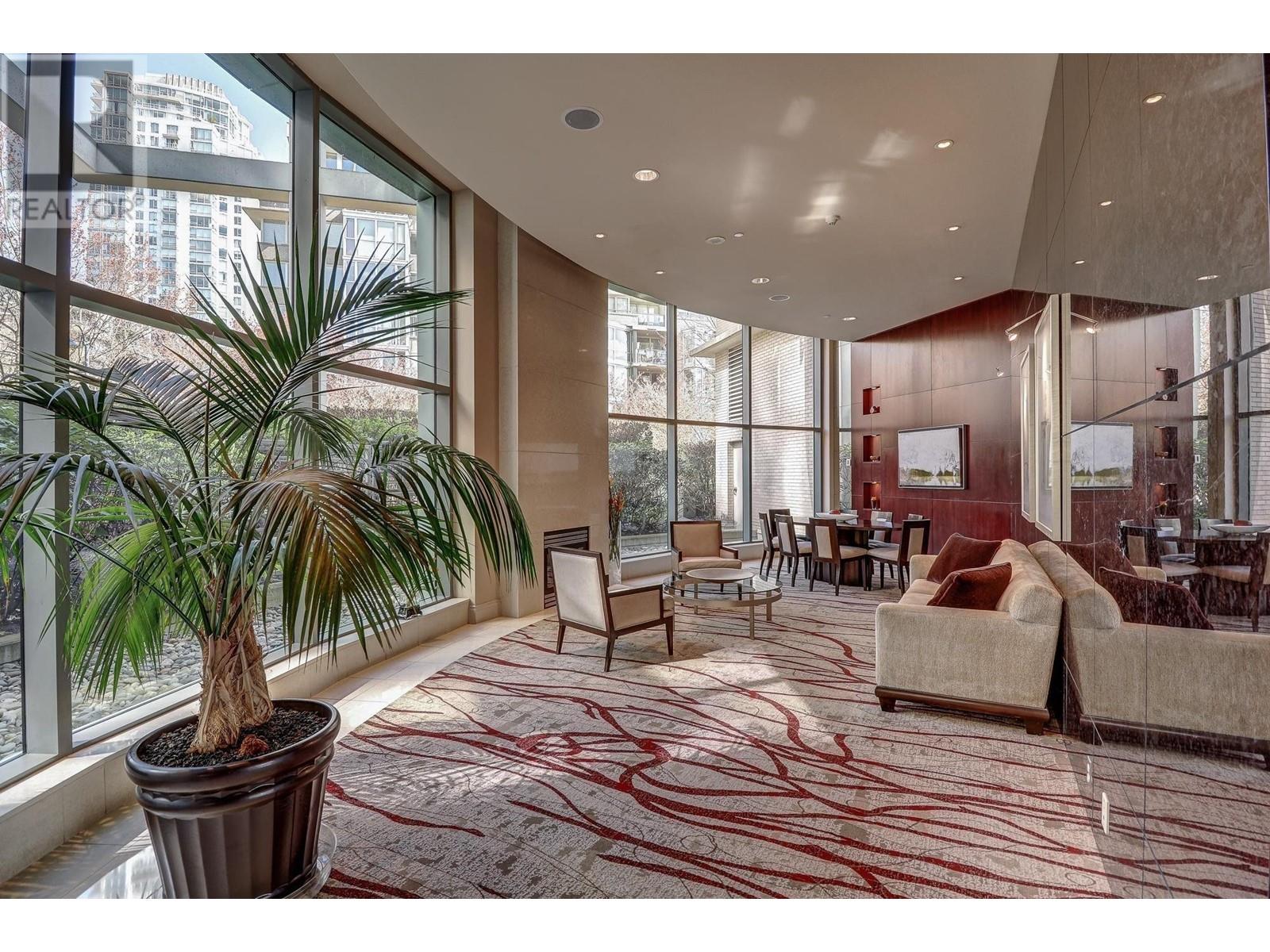 801 1328 Marinaside Crescent, Vancouver, British Columbia  V6Z 3B3 - Photo 28 - R2821217