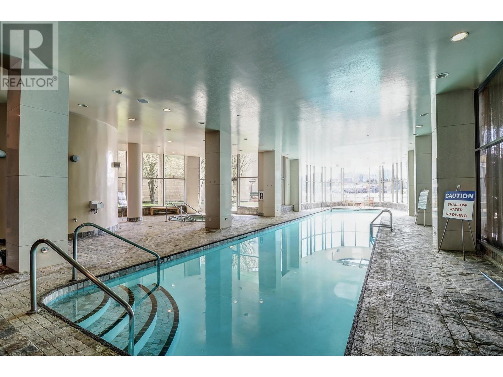 801 1328 Marinaside Crescent, Vancouver, British Columbia  V6Z 3B3 - Photo 30 - R2821217