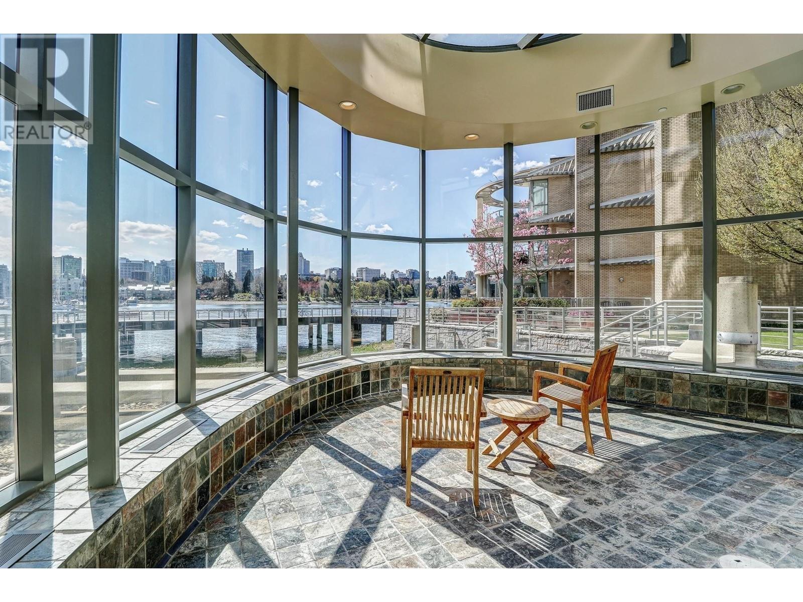 801 1328 Marinaside Crescent, Vancouver, British Columbia  V6Z 3B3 - Photo 31 - R2821217