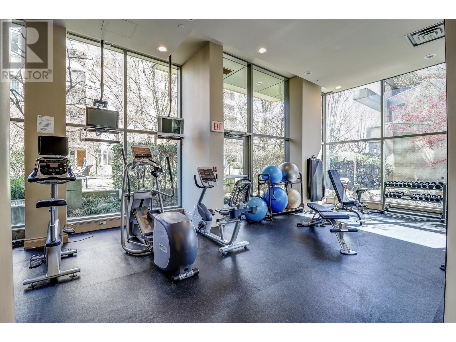 801 1328 Marinaside Crescent, Vancouver, British Columbia  V6Z 3B3 - Photo 32 - R2821217