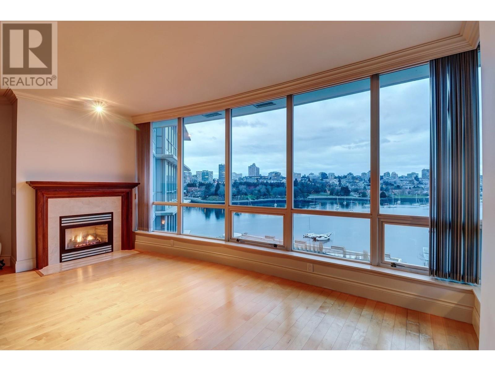 801 1328 Marinaside Crescent, Vancouver, British Columbia  V6Z 3B3 - Photo 35 - R2821217