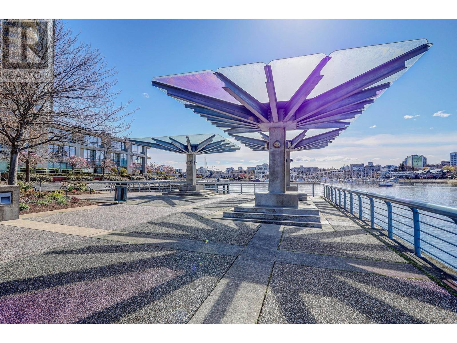 801 1328 Marinaside Crescent, Vancouver, British Columbia  V6Z 3B3 - Photo 39 - R2821217
