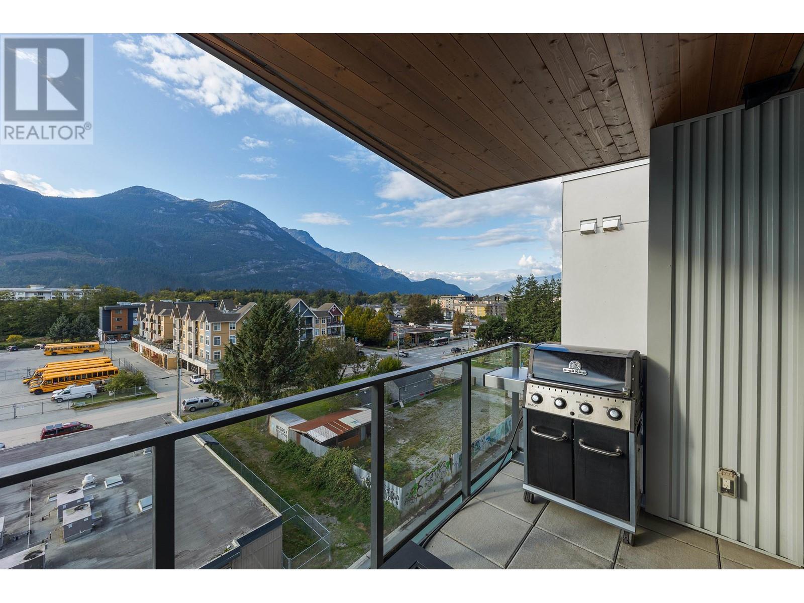 609 37881 Cleveland Avenue, Squamish, British Columbia  V8B 0Z7 - Photo 14 - R2821235