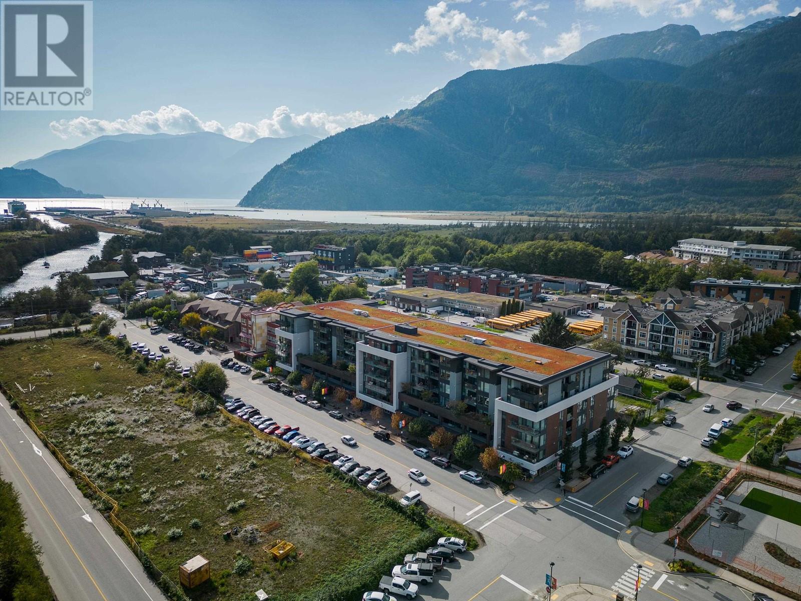 609 37881 Cleveland Avenue, Squamish, British Columbia  V8B 0Z7 - Photo 15 - R2821235