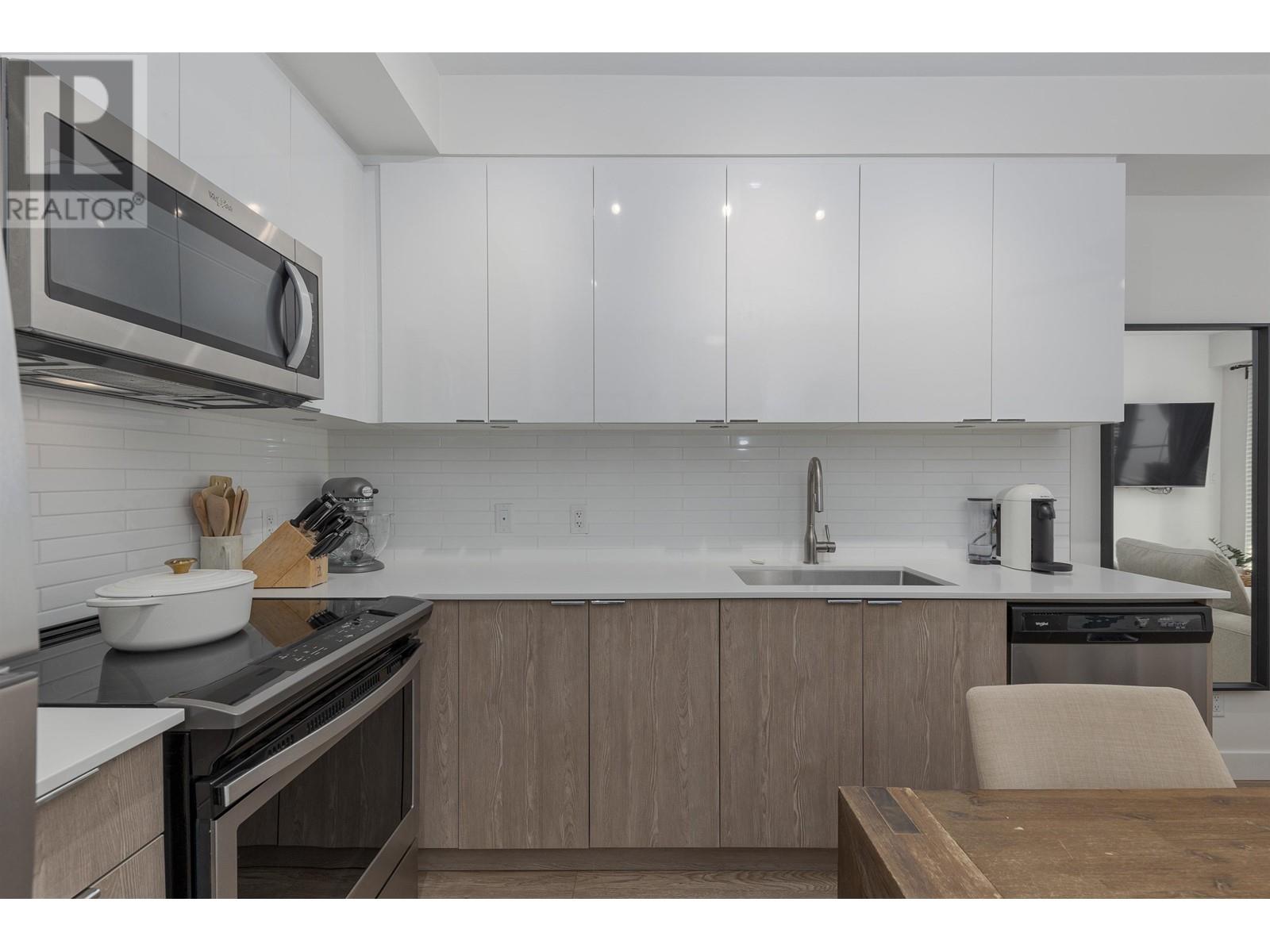 609 37881 Cleveland Avenue, Squamish, British Columbia  V8B 0Z7 - Photo 6 - R2821235