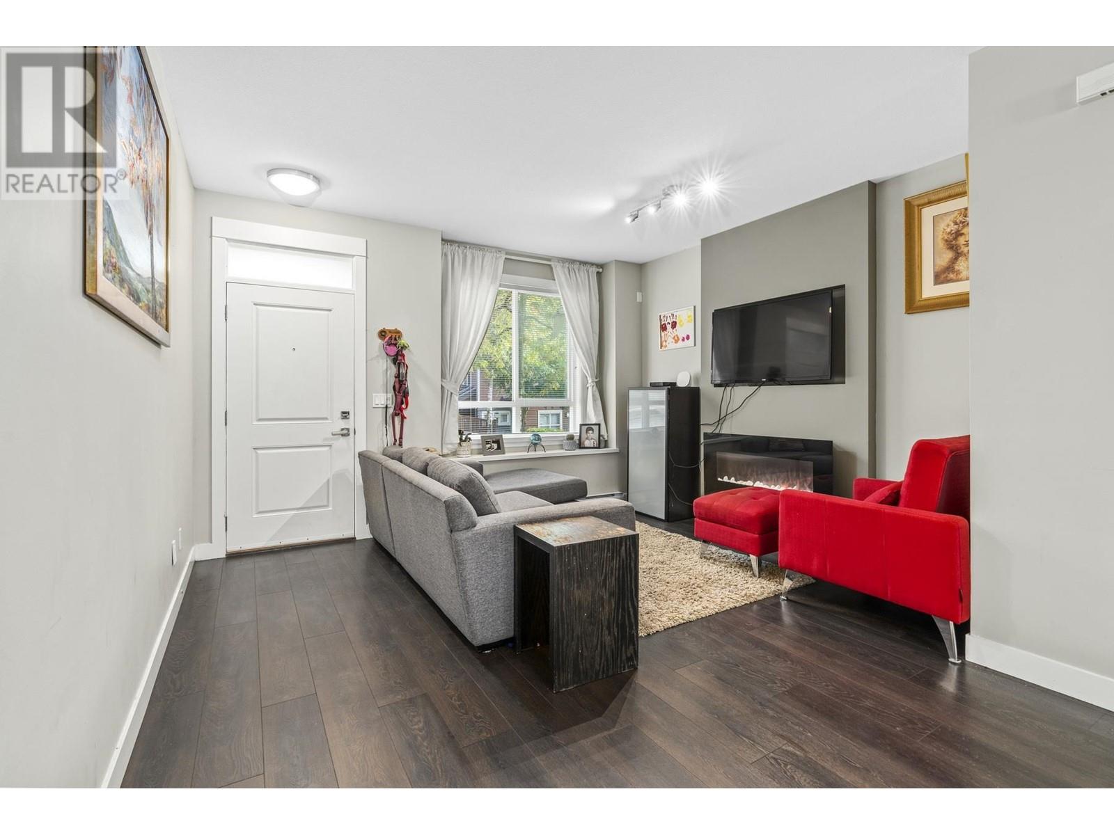 8 3395 Galloway Avenue, Coquitlam, British Columbia  V3E 0H2 - Photo 2 - R2821236