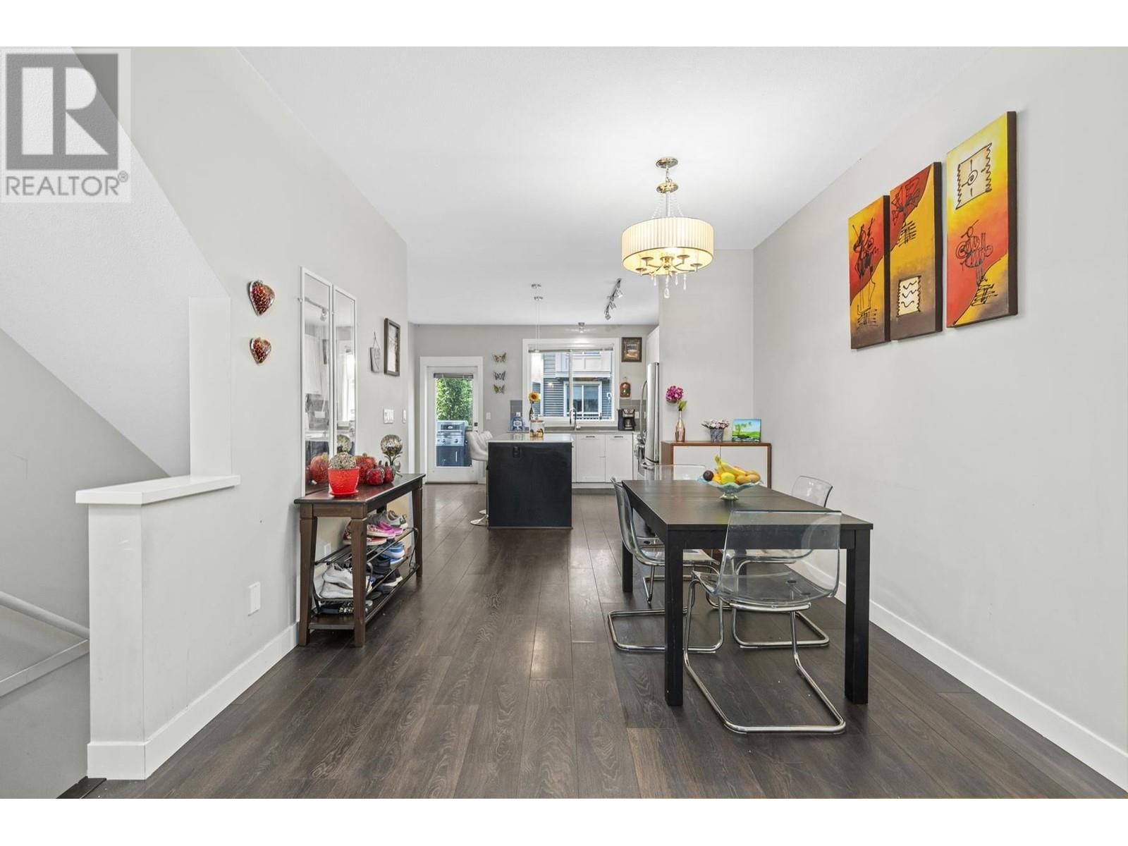 8 3395 Galloway Avenue, Coquitlam, British Columbia  V3E 0H2 - Photo 4 - R2821236