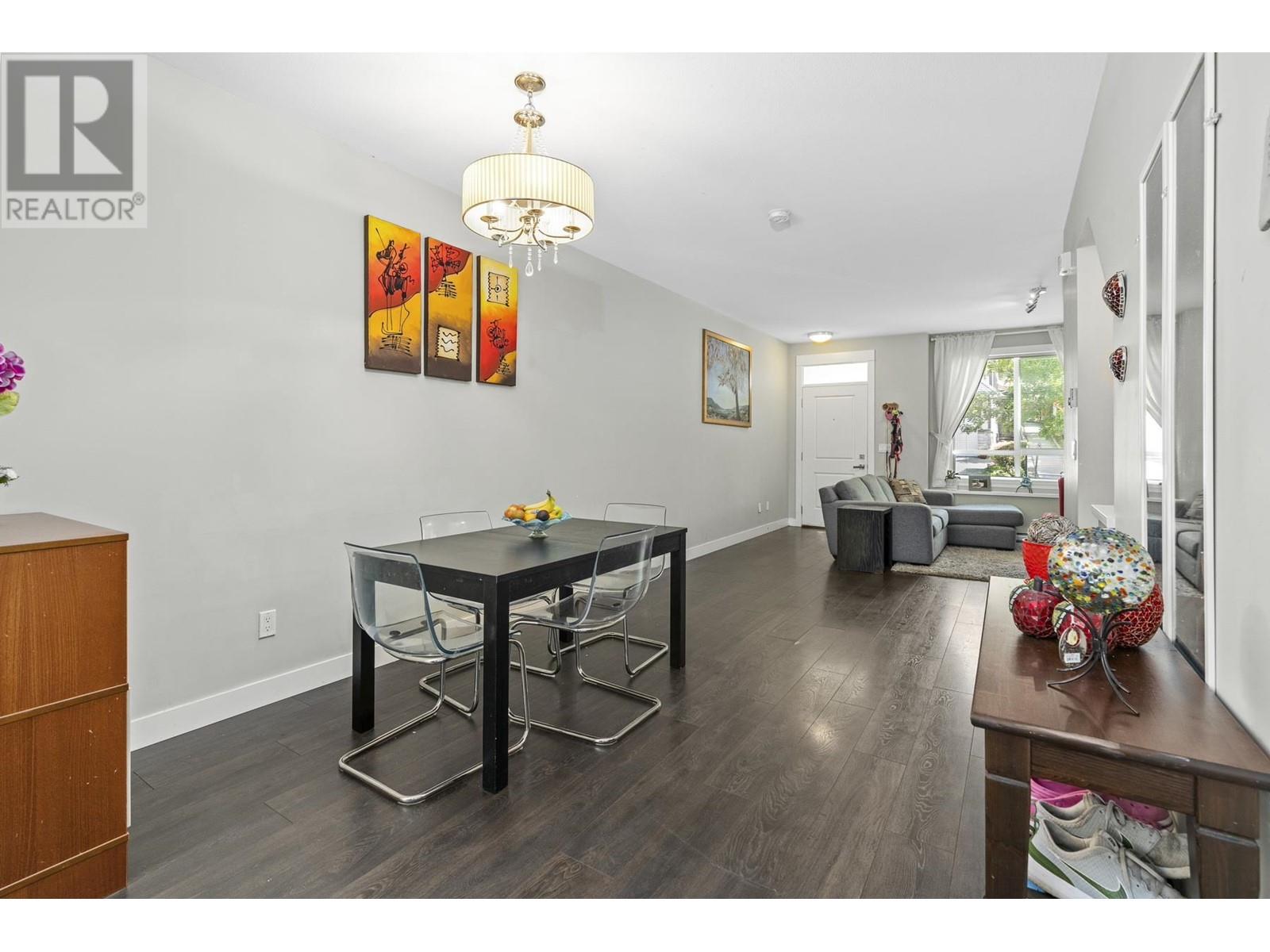 8 3395 Galloway Avenue, Coquitlam, British Columbia  V3E 0H2 - Photo 5 - R2821236