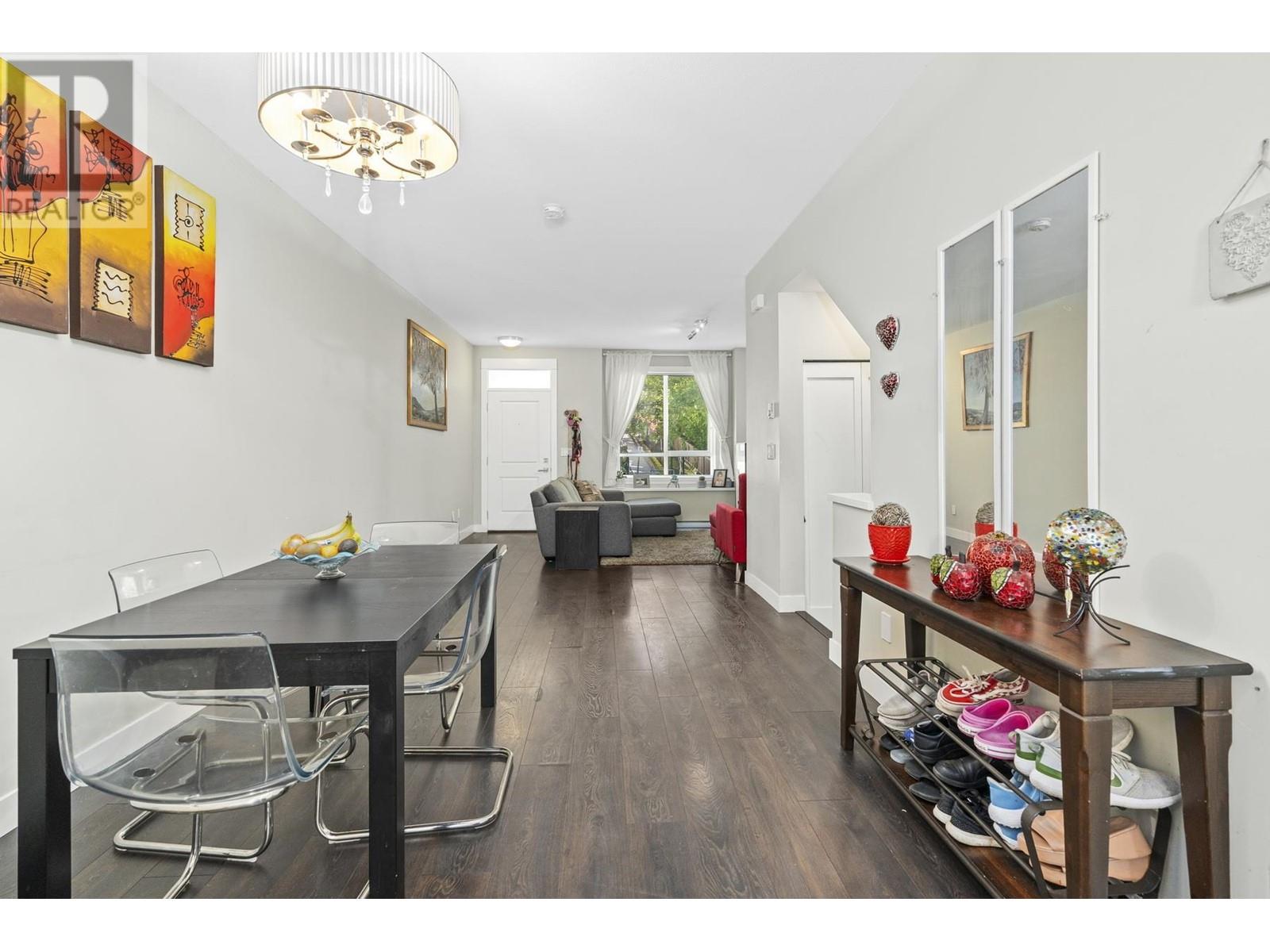 8 3395 Galloway Avenue, Coquitlam, British Columbia  V3E 0H2 - Photo 6 - R2821236