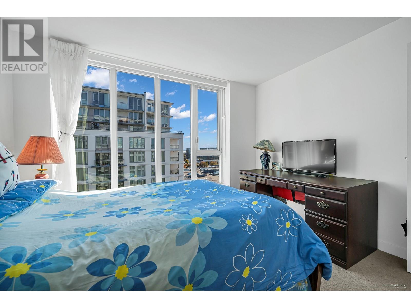 1308 7333 Murdoch Avenue, Richmond, British Columbia  V6Y 0J8 - Photo 10 - R2821245