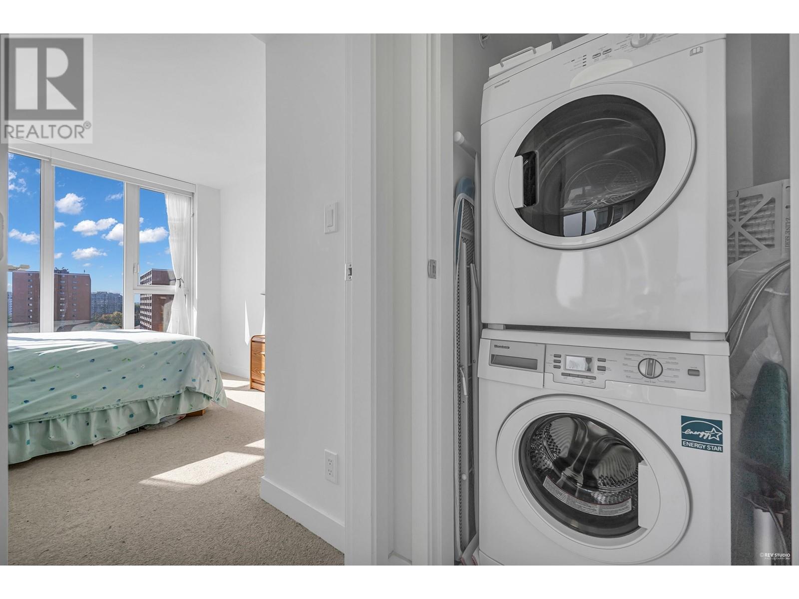 1308 7333 Murdoch Avenue, Richmond, British Columbia  V6Y 0J8 - Photo 13 - R2821245
