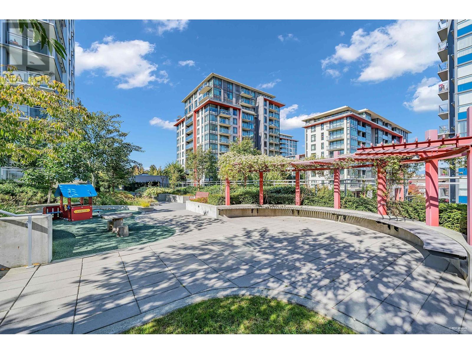 1308 7333 Murdoch Avenue, Richmond, British Columbia  V6Y 0J8 - Photo 16 - R2821245