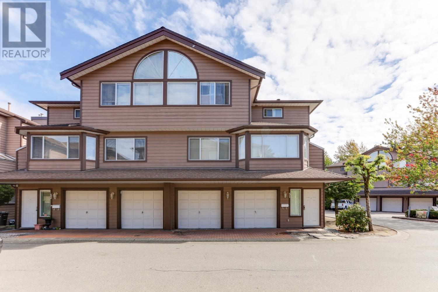 51 5380 SMITH DRIVE, richmond, British Columbia