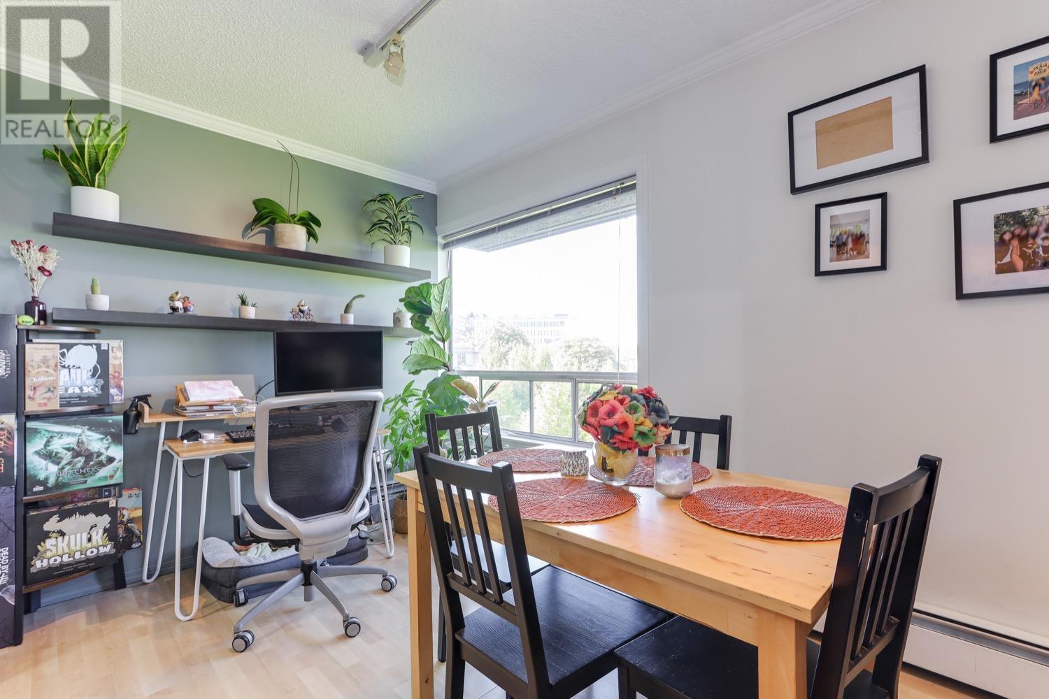 401 1412 W 14th Avenue, Vancouver, British Columbia  V6H 1R3 - Photo 10 - R2821266
