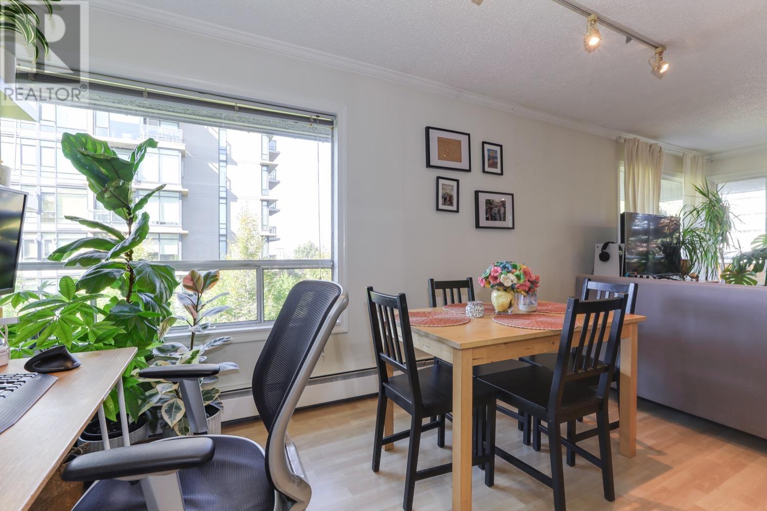 401 1412 W 14th Avenue, Vancouver, British Columbia  V6H 1R3 - Photo 11 - R2821266