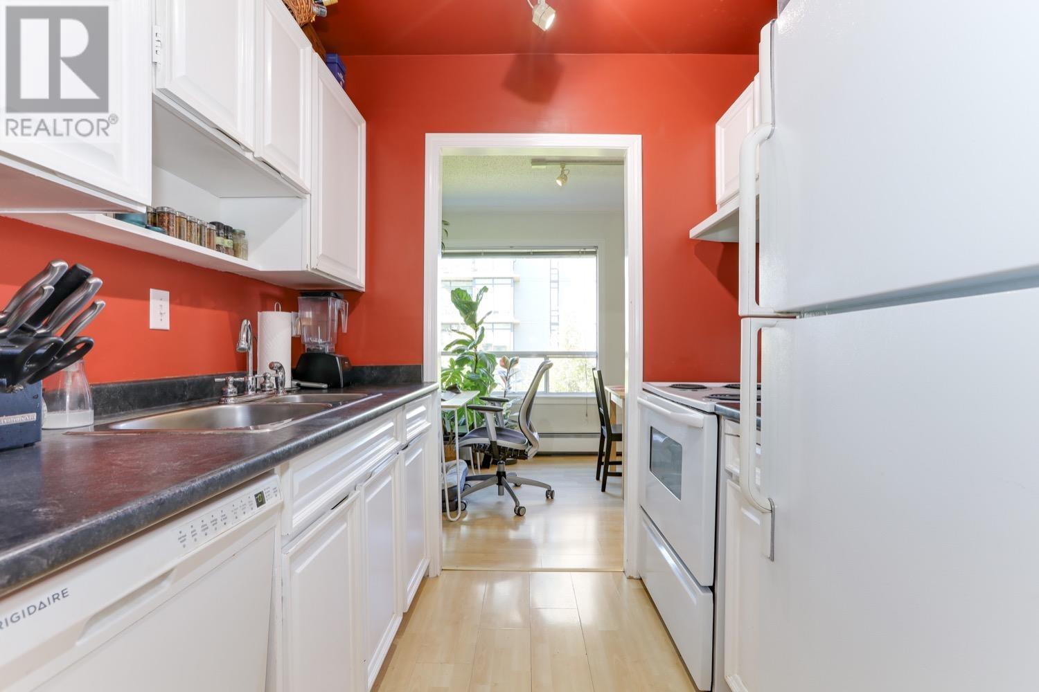 401 1412 W 14th Avenue, Vancouver, British Columbia  V6H 1R3 - Photo 14 - R2821266