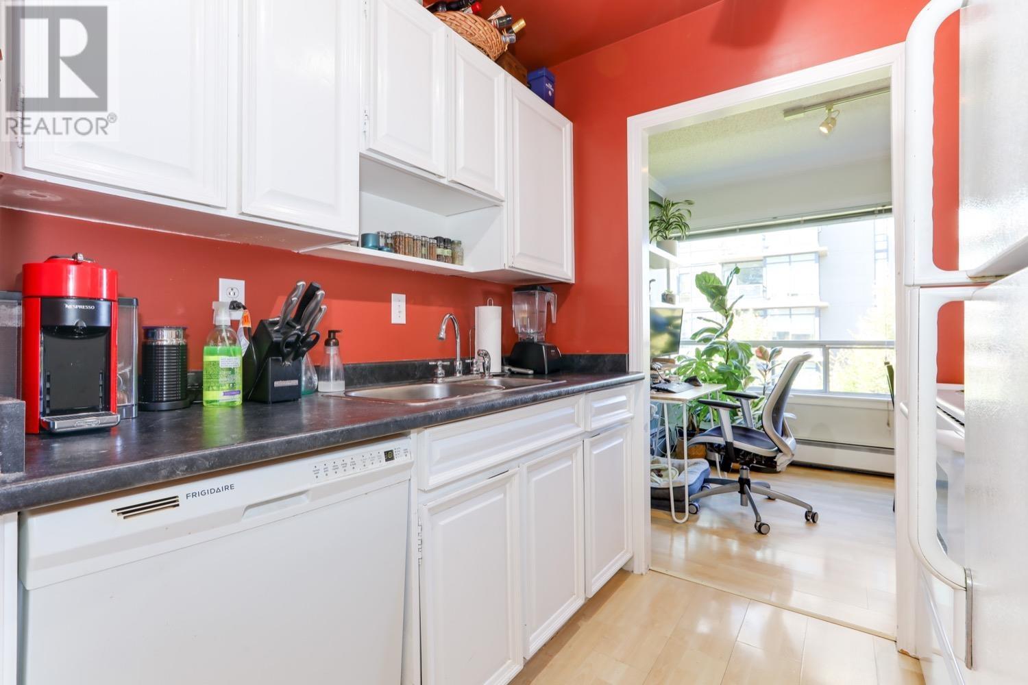401 1412 W 14th Avenue, Vancouver, British Columbia  V6H 1R3 - Photo 15 - R2821266