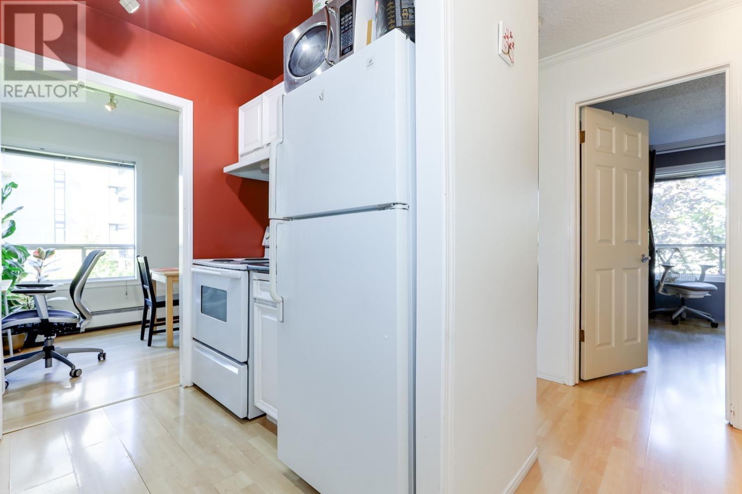 401 1412 W 14th Avenue, Vancouver, British Columbia  V6H 1R3 - Photo 16 - R2821266