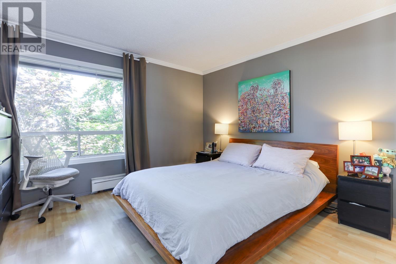 401 1412 W 14th Avenue, Vancouver, British Columbia  V6H 1R3 - Photo 17 - R2821266