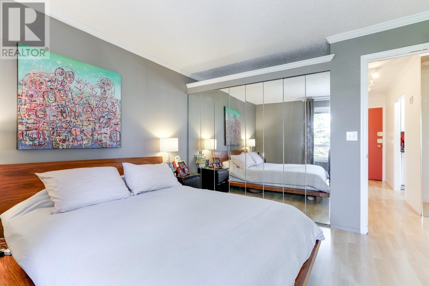 401 1412 W 14th Avenue, Vancouver, British Columbia  V6H 1R3 - Photo 19 - R2821266