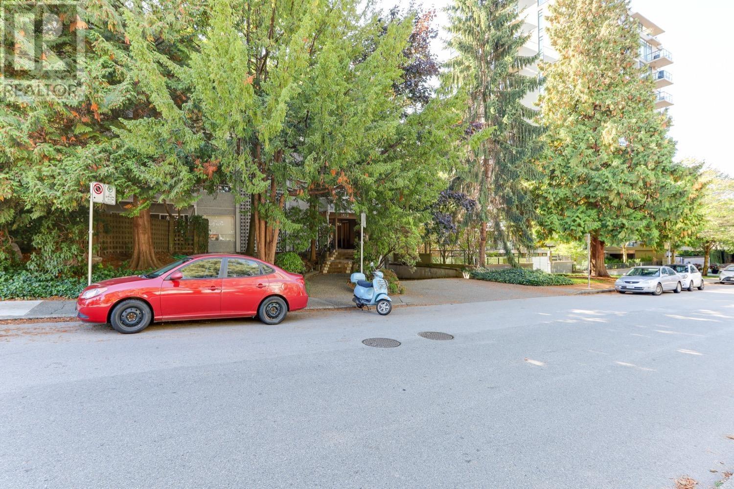 401 1412 W 14th Avenue, Vancouver, British Columbia  V6H 1R3 - Photo 2 - R2821266
